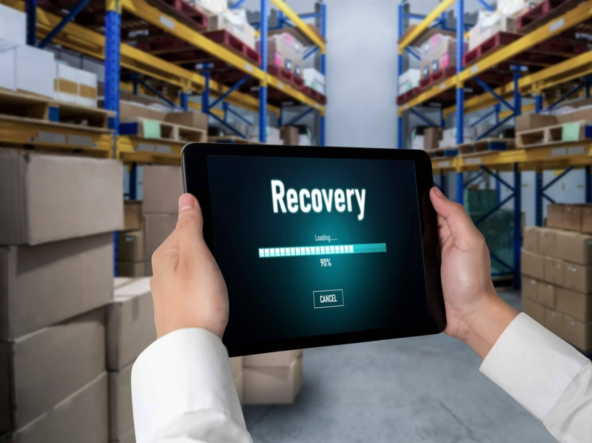 Recover Salvamentos minimiza el impacto de siniestros con soluciones integrales y gestión de excedentes de stock