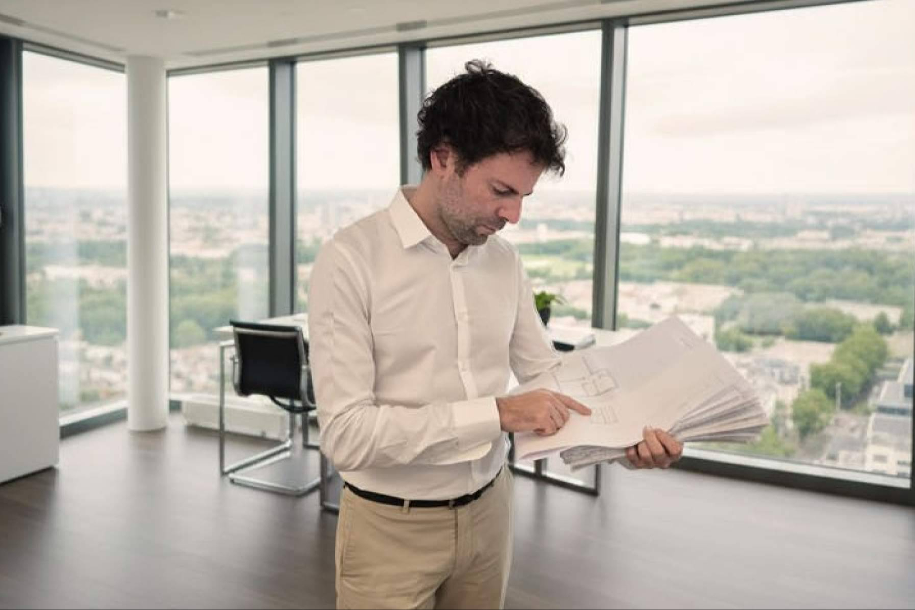 Eficiencia y control técnico en Project Management inmobiliario con PSBMG como partner estratégico del promotor