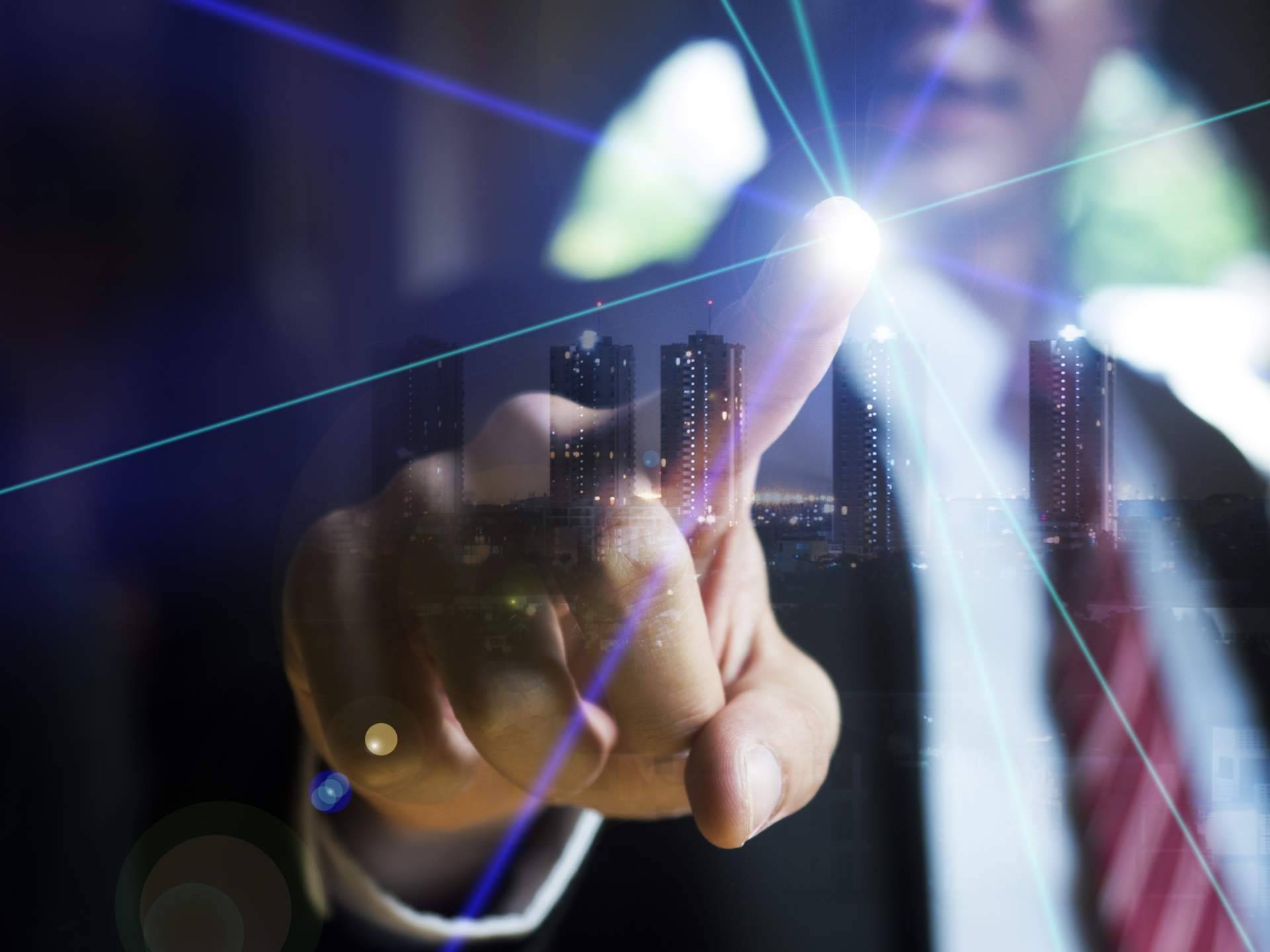 La eficiencia empresarial avanza con sistemas automatizados que transforman el modelo operativo