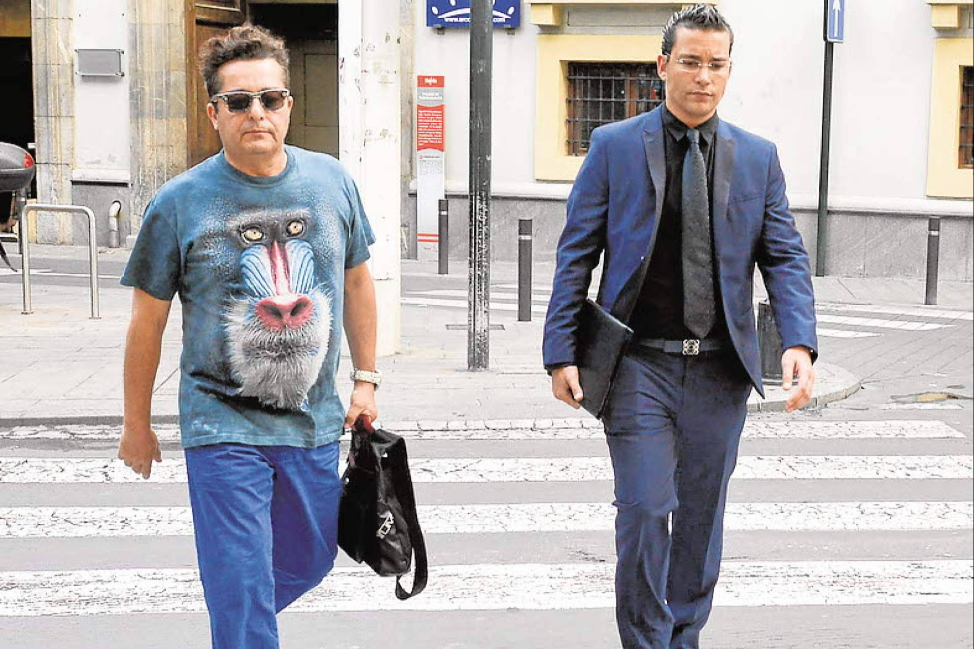 Análisis de la excelencia jurídica 2026; Pardo Geijo entre los mejores abogados penalistas de España