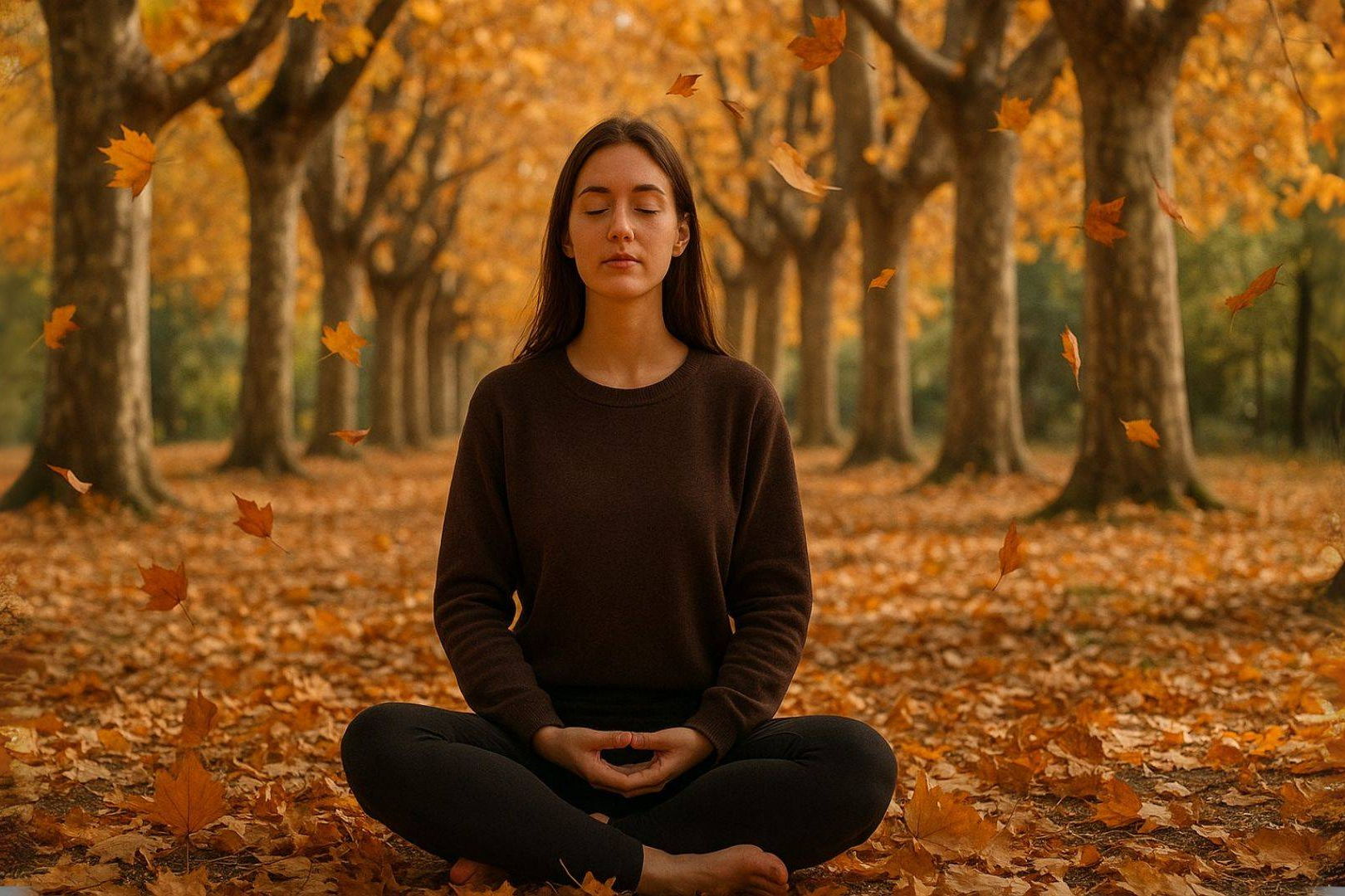 Presencial o a distancia, meditación en Barcelona adaptada al ritmo actual con la comunidad Zen Kannon