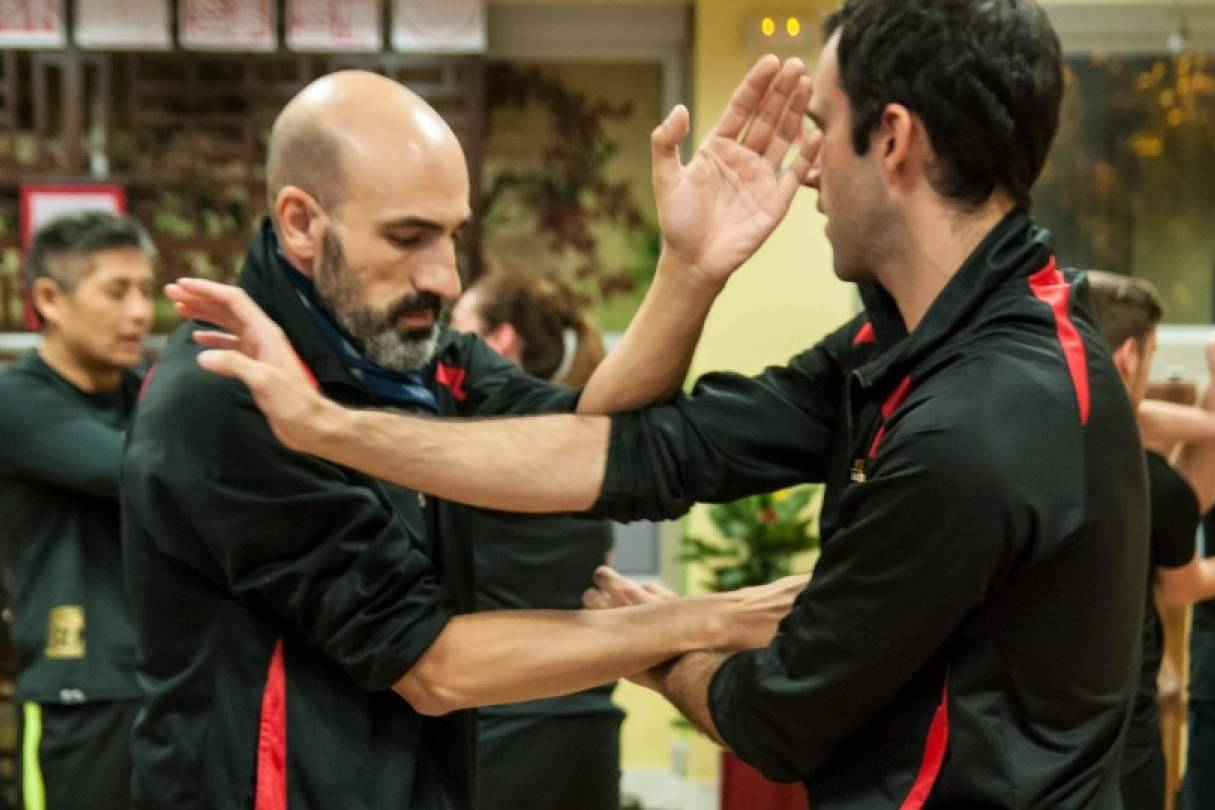 Wing Chun auténtico en Europa con el legado de Moy Yat Ving Tsun
