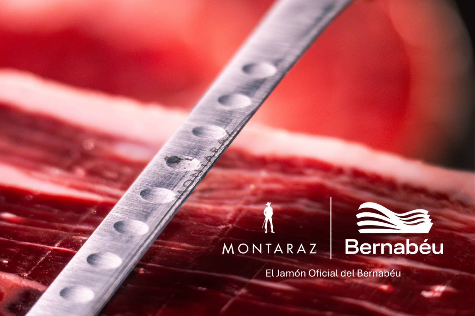 El Bernabéu encuentra su aliado perfecto en Montaraz; tradición y excelencia en la cima del deporte