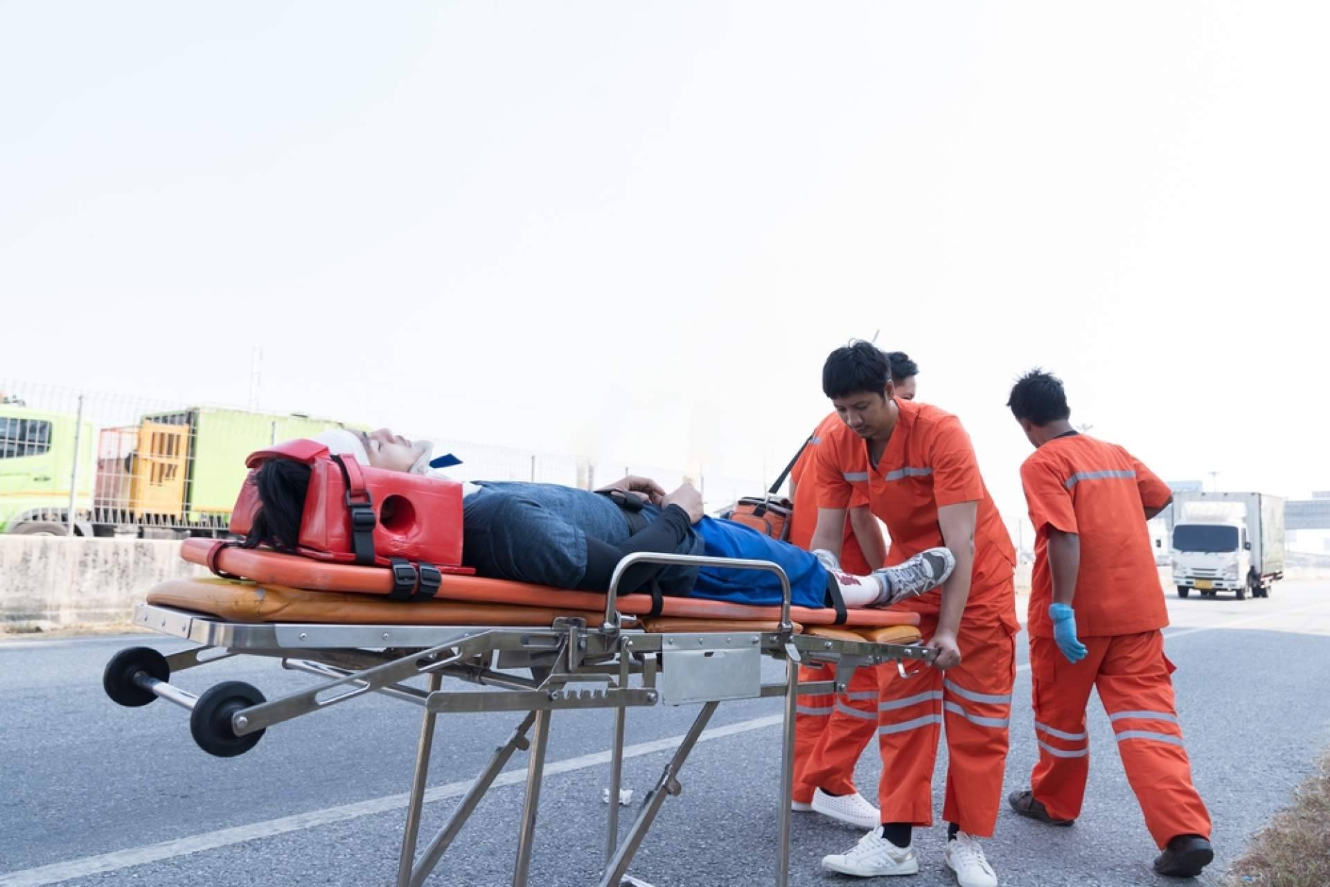 Fundación AVATA, referencia en ayuda integral al accidentado y sensibilización vial