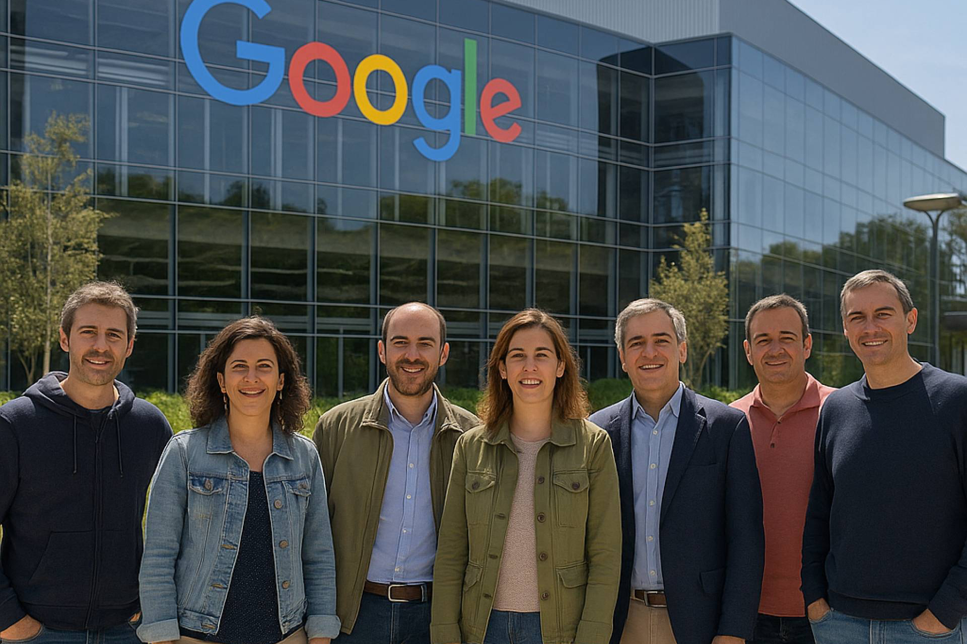 Silicon Valley marca las reglas de la IA; Los directivos que no las conozcan competirán a ciegas