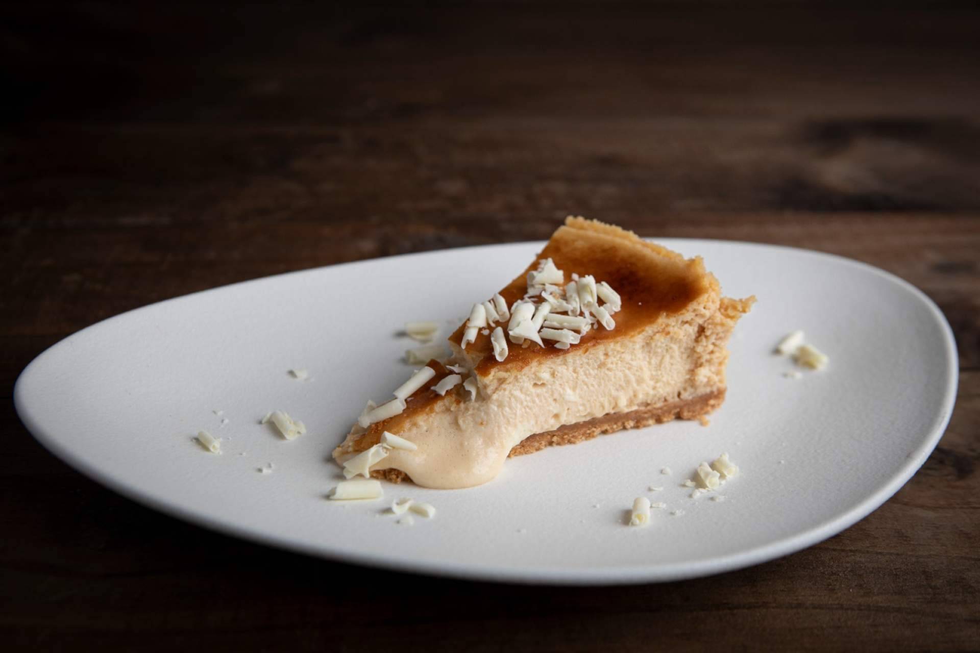 La Vie En Cheese, la marca que convierte la tarta de queso en una forma de entender la cocina y la vida