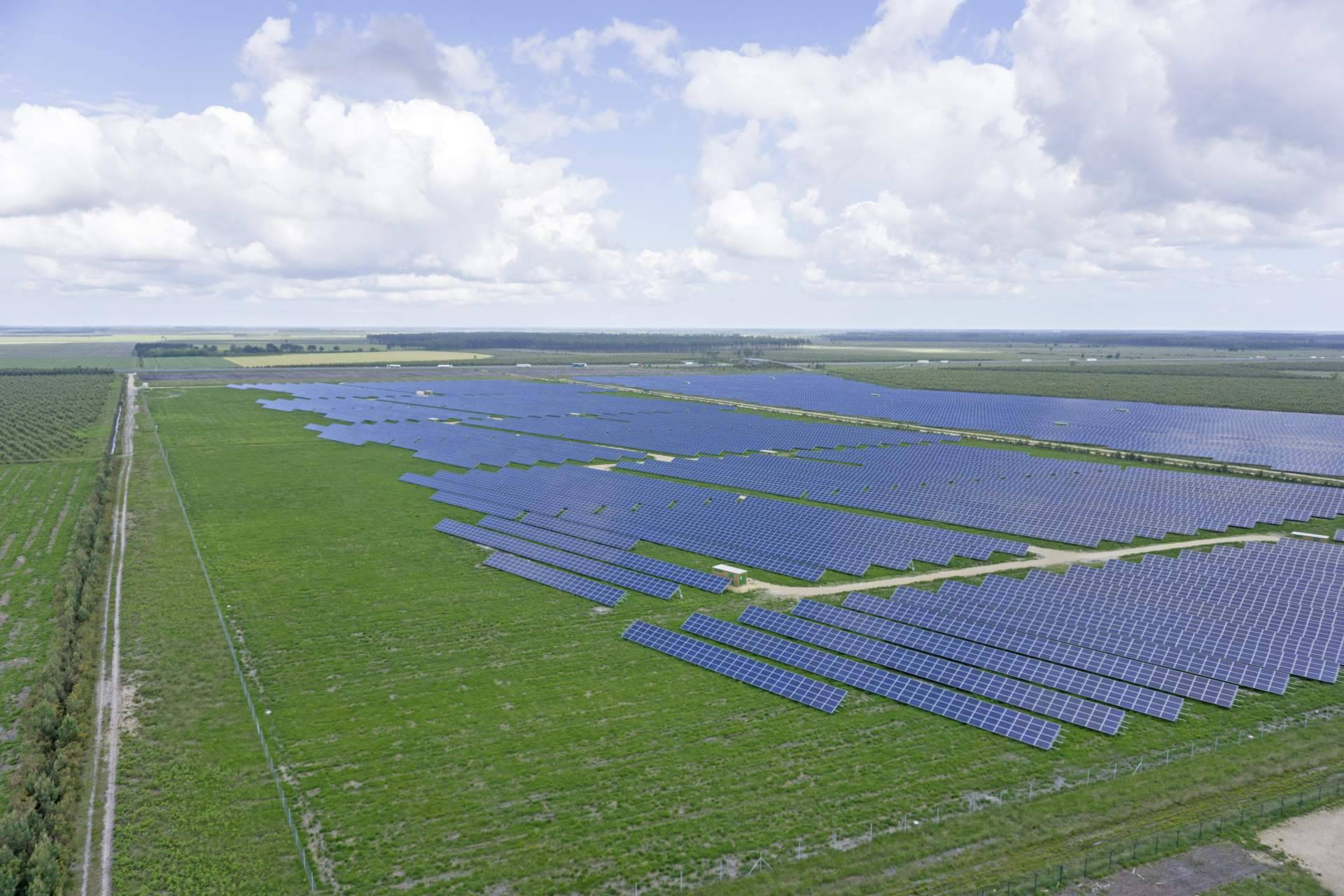 BayWa r.e. impulsa un servicio premium de Technical Asset Management para activos eólicos y solares