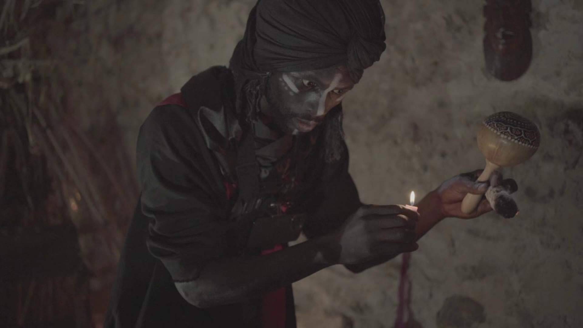 Estreno en España de Obayifo Project; el espíritu del desierto que no sabe morir