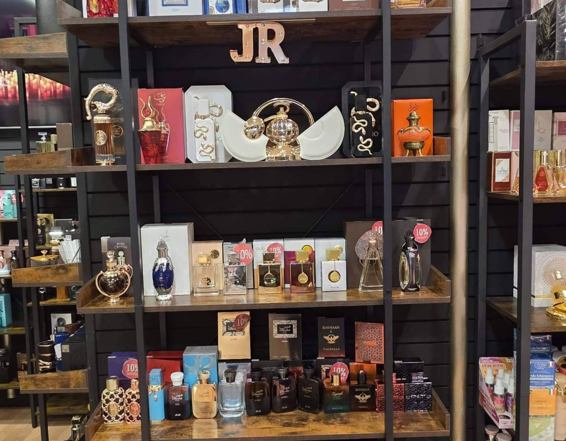 Parfum Oriental impulsa en España la tendencia de los perfumes árabes y el oud de alta duración
