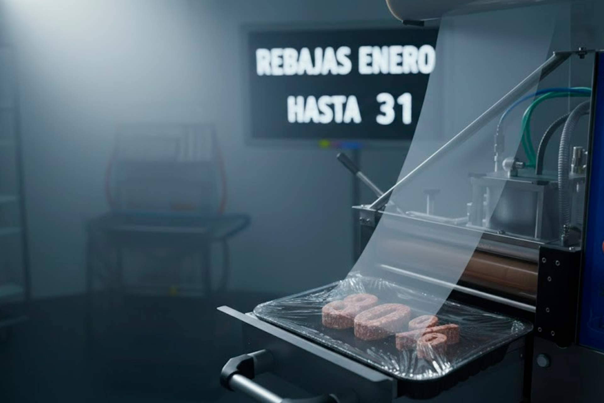Innotec Food lanza su campaña de rebajas para impulsar la modernización tecnológica del sector alimentario