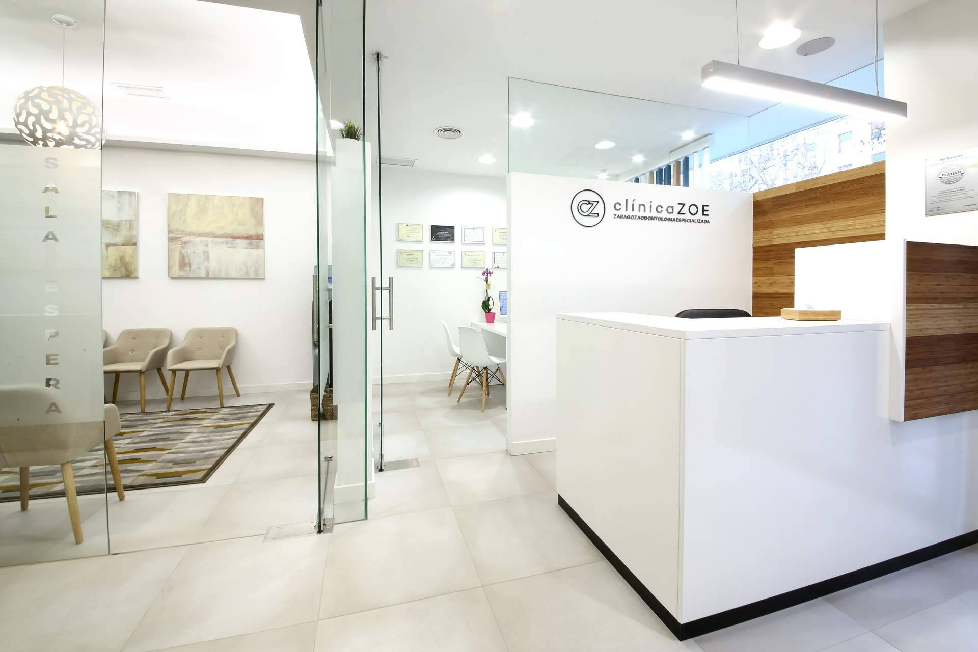 Clínica Dental Zoe destaca en Zaragoza por su endodoncia con microscopio y un enfoque clínico de alta calidad