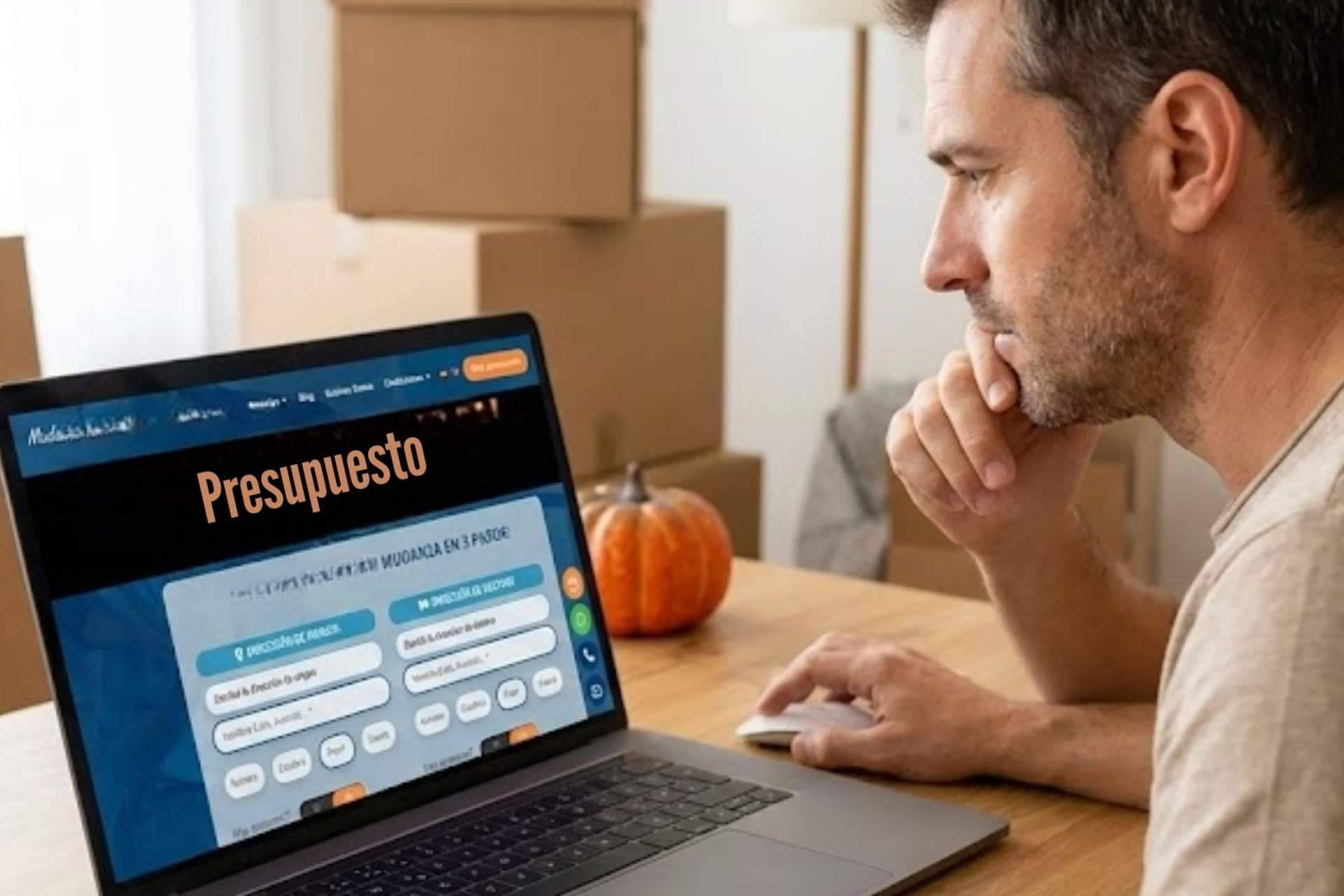 Mudanzas BCN Internacional facilita mudanzas profesionales en Barcelona para hogares y oficinas