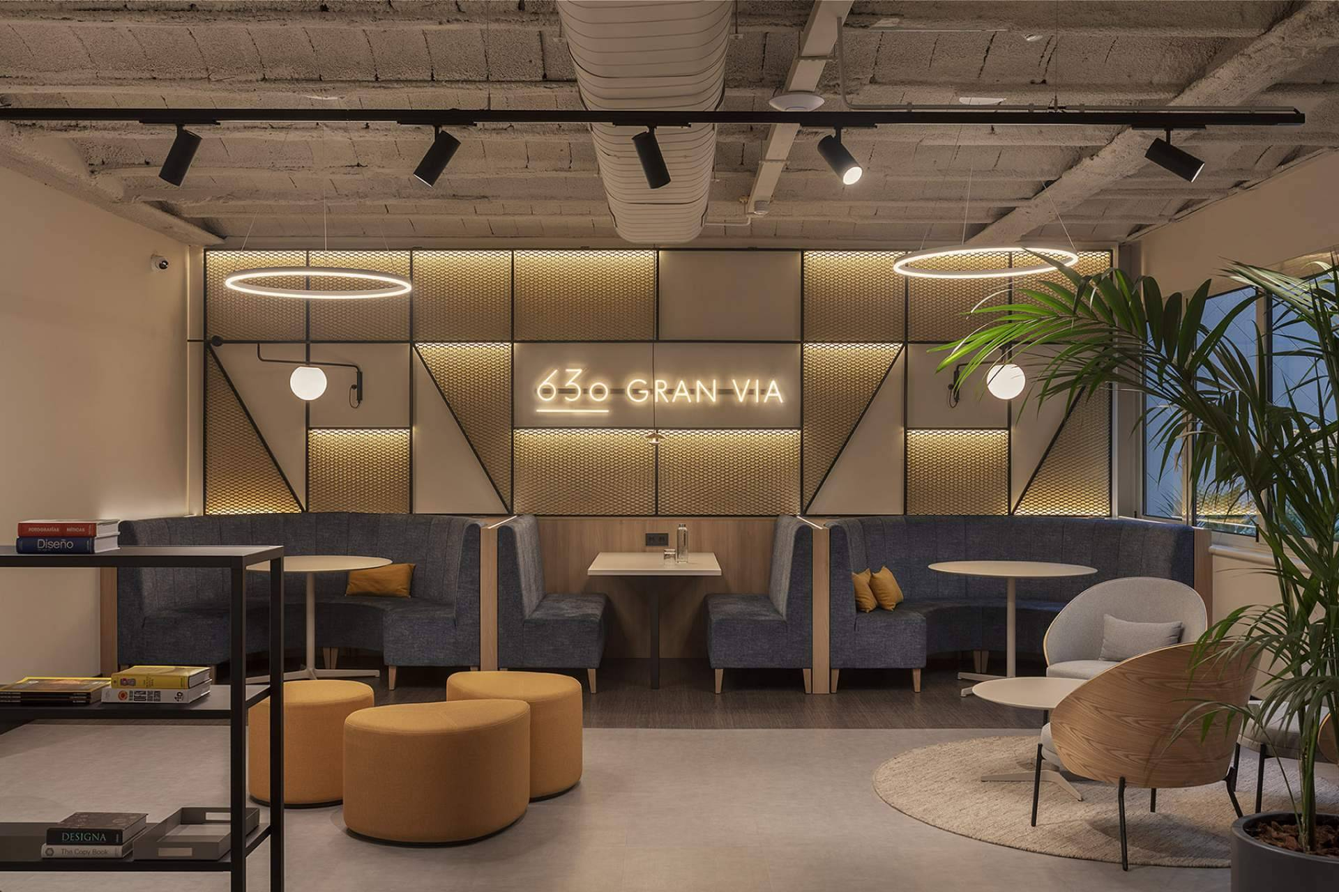 El enfoque estratégico de INDAStudio marca tendencia en el interiorismo de Barcelona