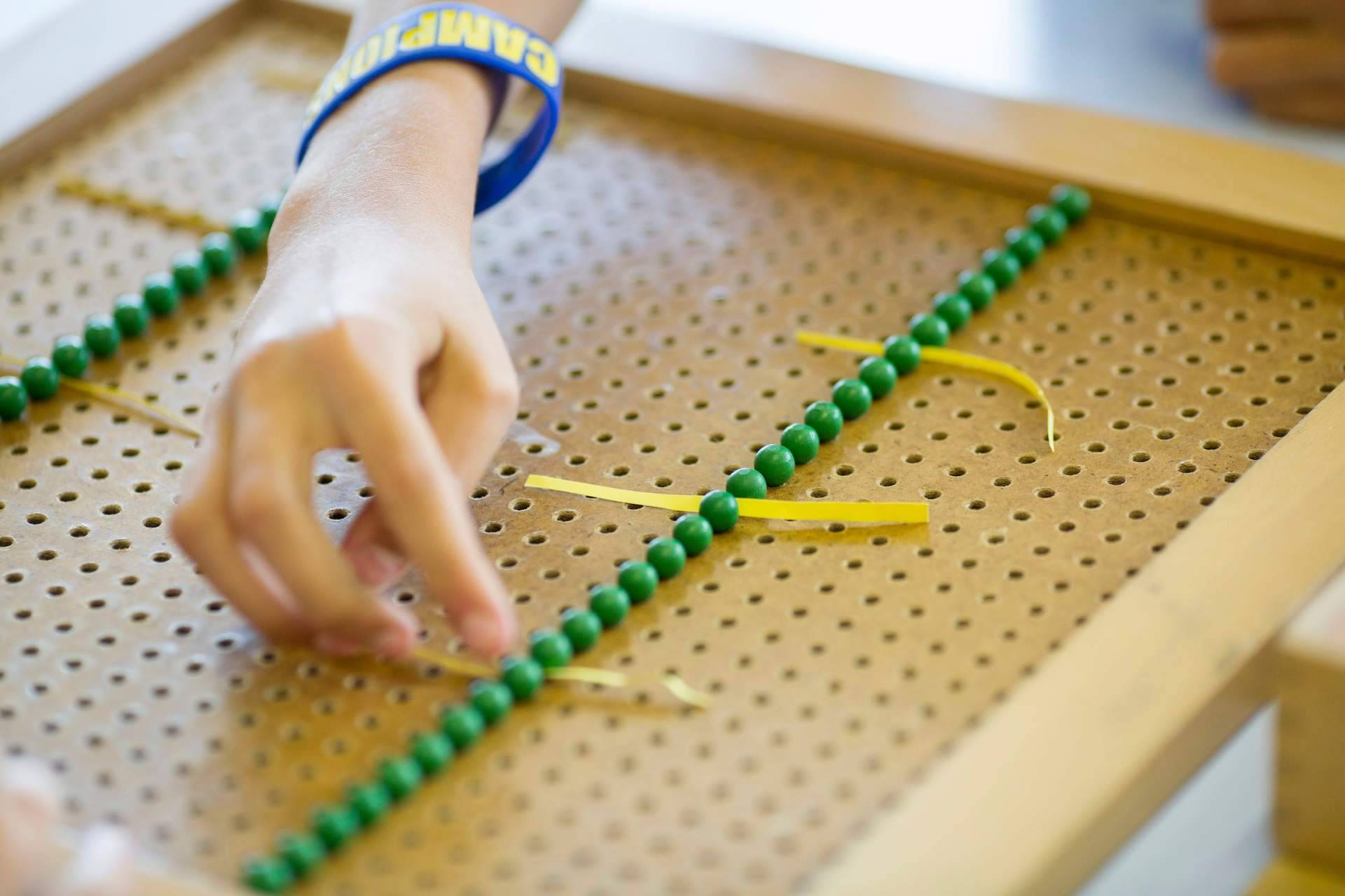 Barcelona ofrece por primera vez un máster AMI Montessori de 6 a 12 años