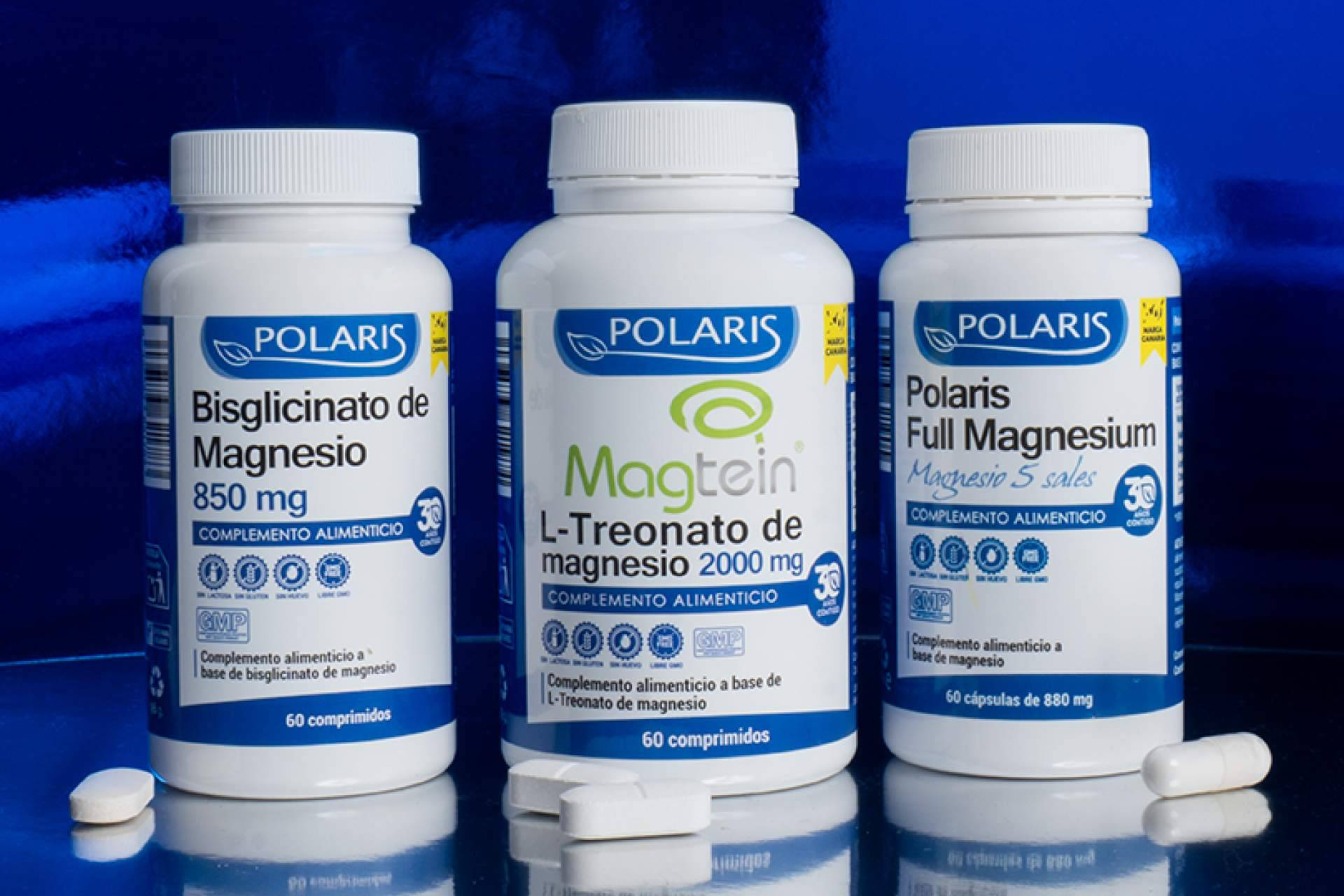 Magnesio en 2026; por qué las fórmulas avanzadas marcan la diferencia en el mercado de suplementos