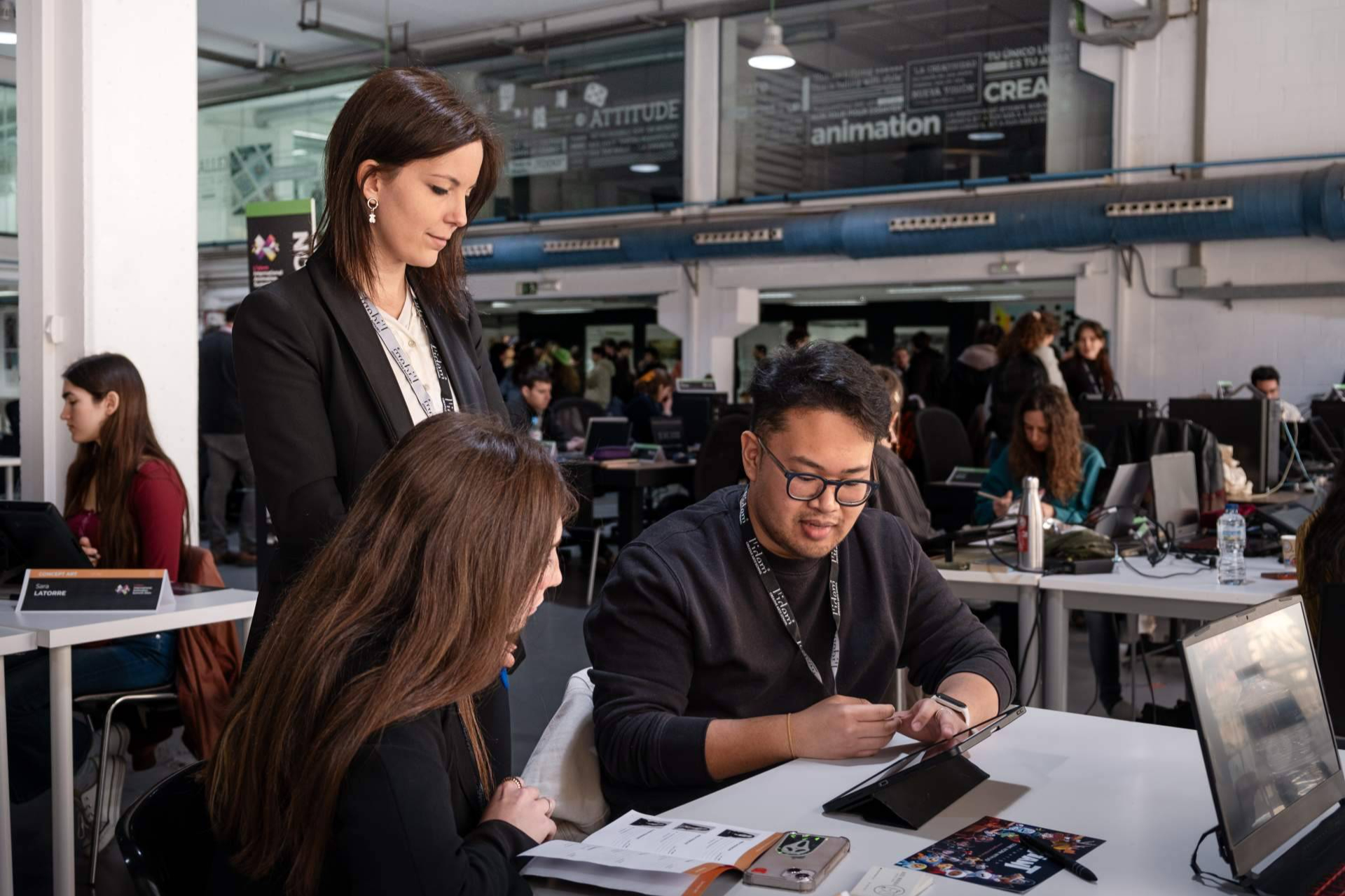 Llega la L’Idem International Animation Summit 2026 a Madrid; una cita obligada en la industria