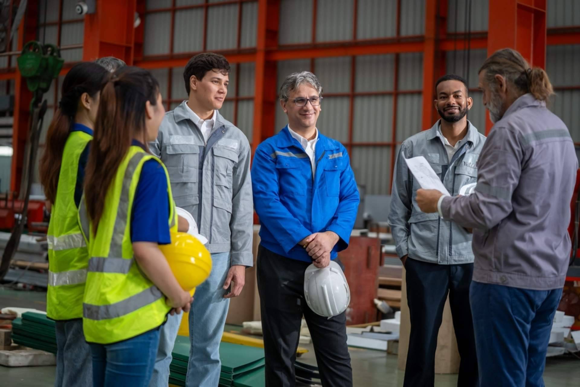Securitec consolida su especialización en Planes de Autoprotección adaptados a cada actividad
