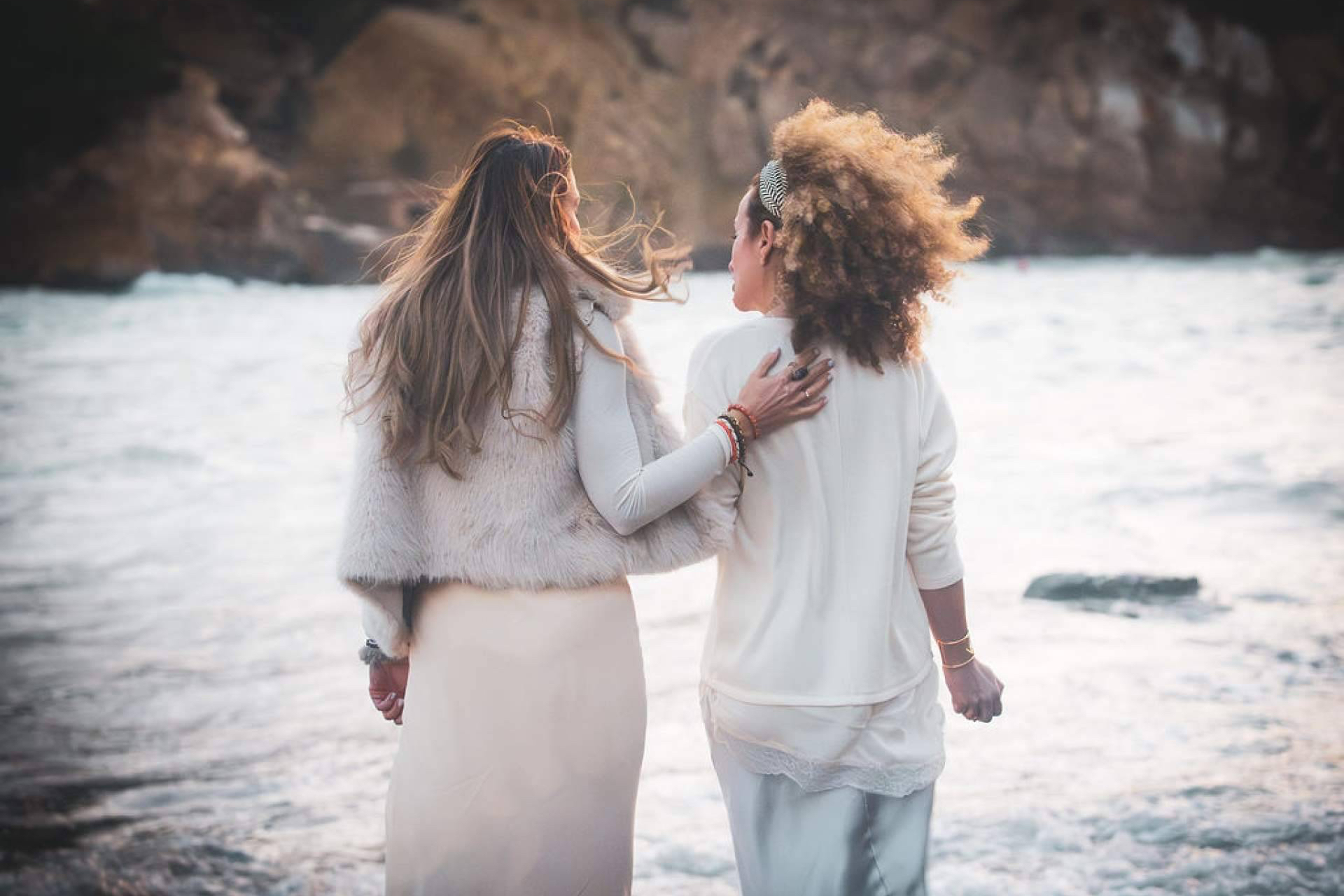 Tania Kundalini presenta Mujer Raíz; Un retiro en Ibiza para soltar la culpa y la autoexigencia