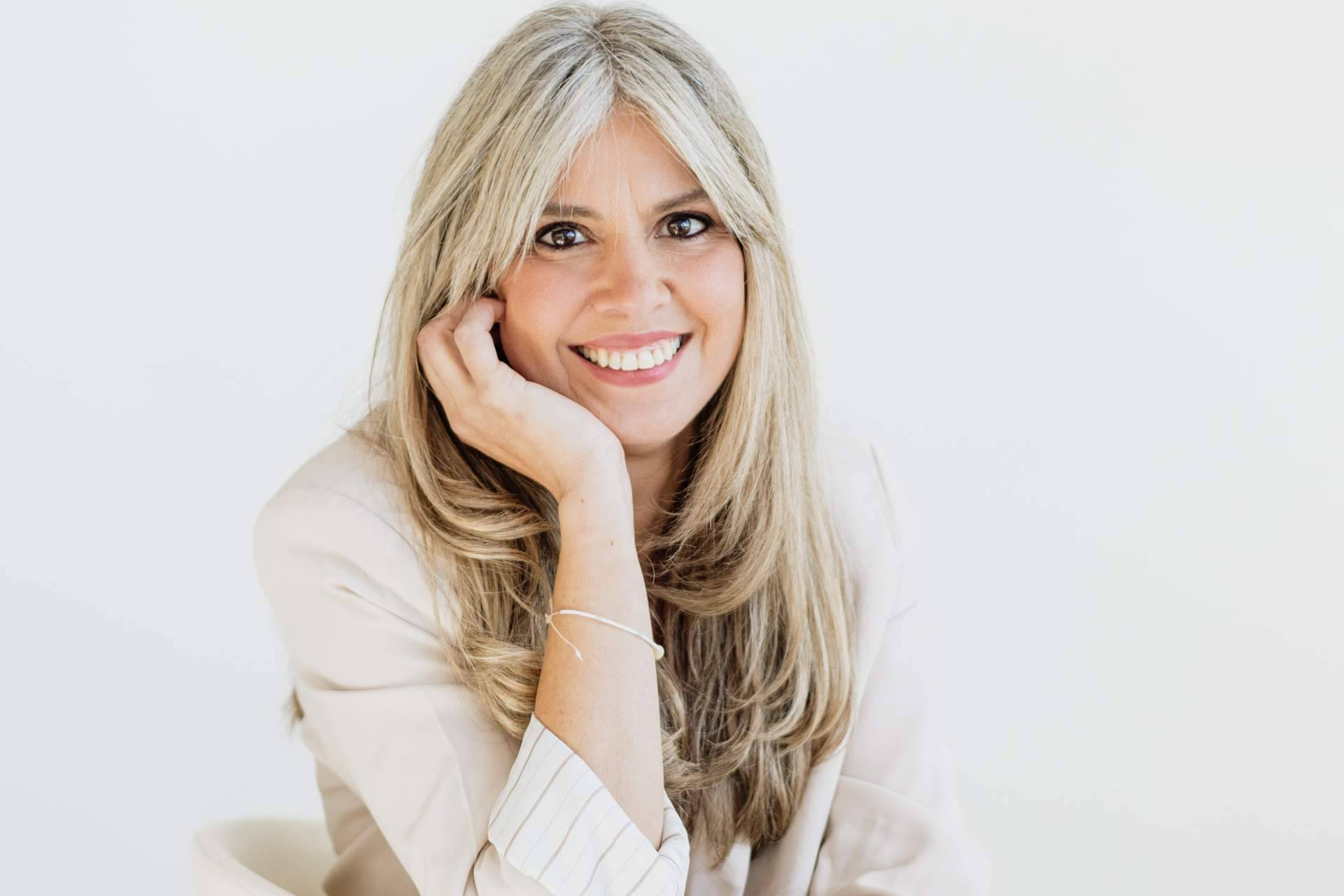 Sandra Sousa aborda la salud femenina desde la psiconeuroinmunología y la regulación del sistema nervioso