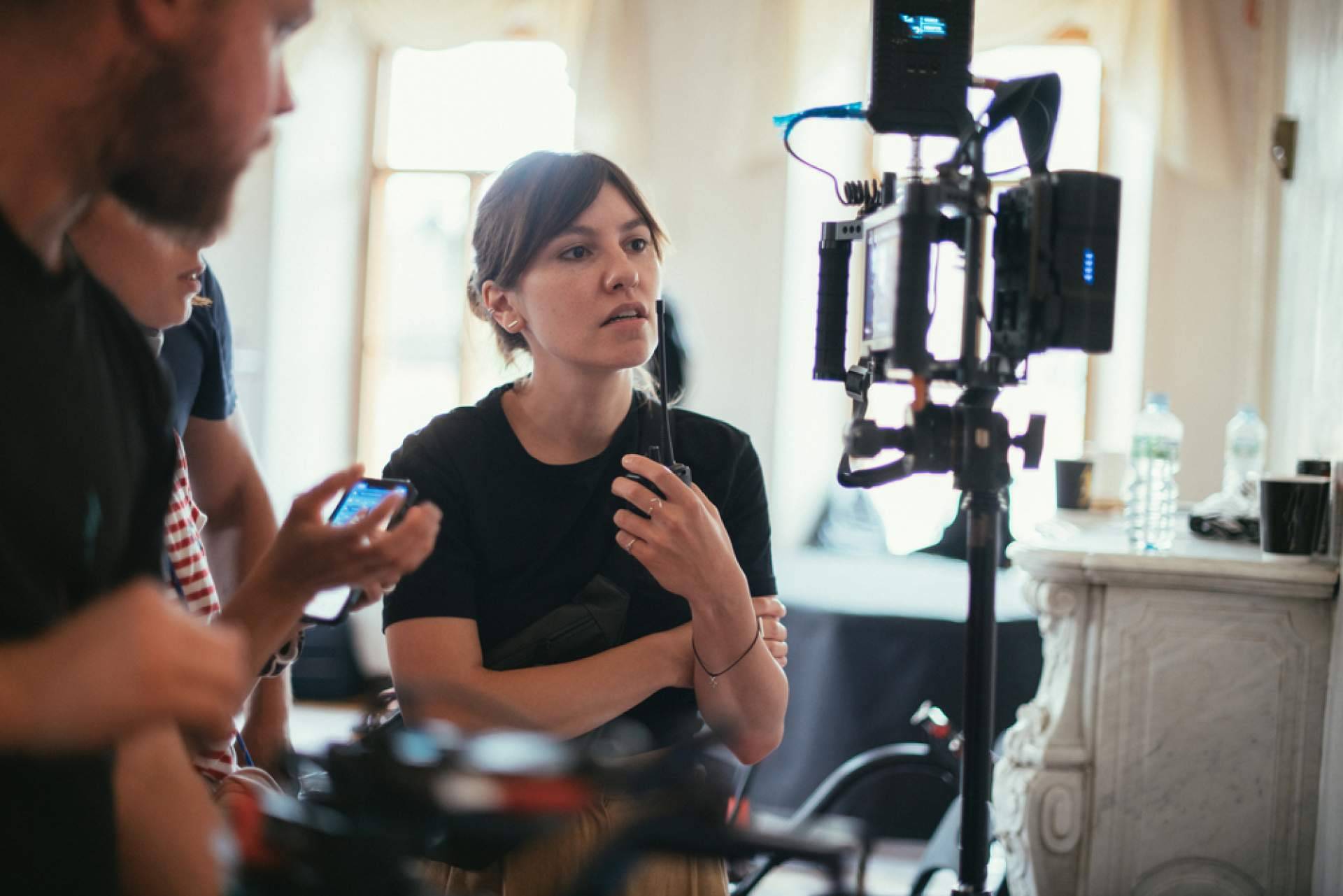 Alquilar una vivienda para producciones audiovisuales, una vía de rentabilidad gestionada por Spot
