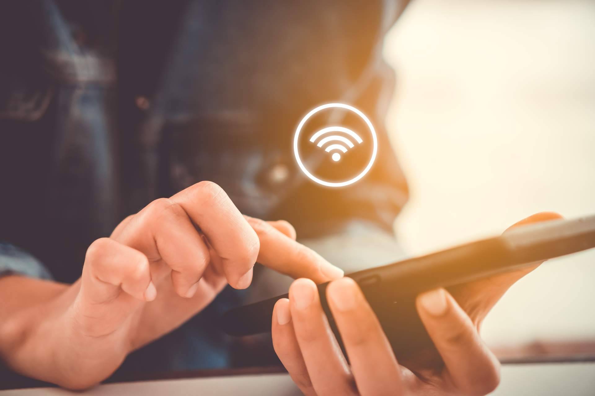 Lamartel impulsa la instalación de WiFi en casas y negocios adaptada a las tecnologías WiFi 5, 6 y 7