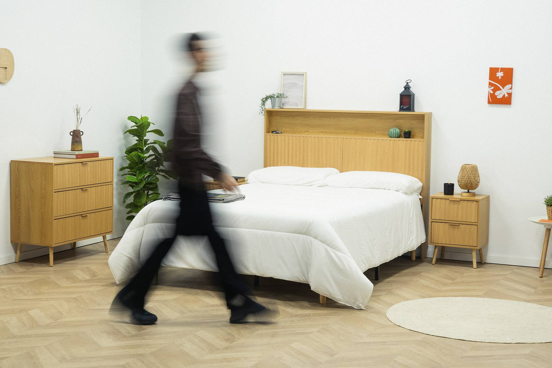 Top Mueble refuerza su categoría de cabeceros de cama con propuestas modernas y accesibles