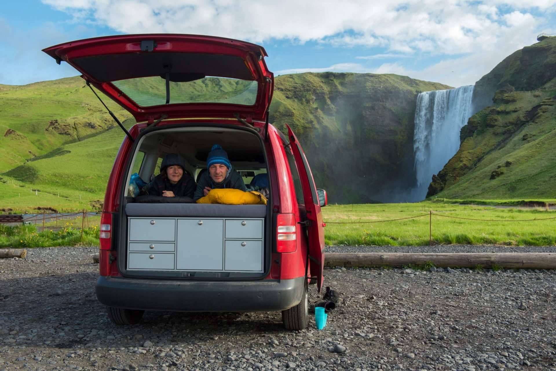 Camperizar una furgoneta; la tendencia que está transformando la forma de viajar