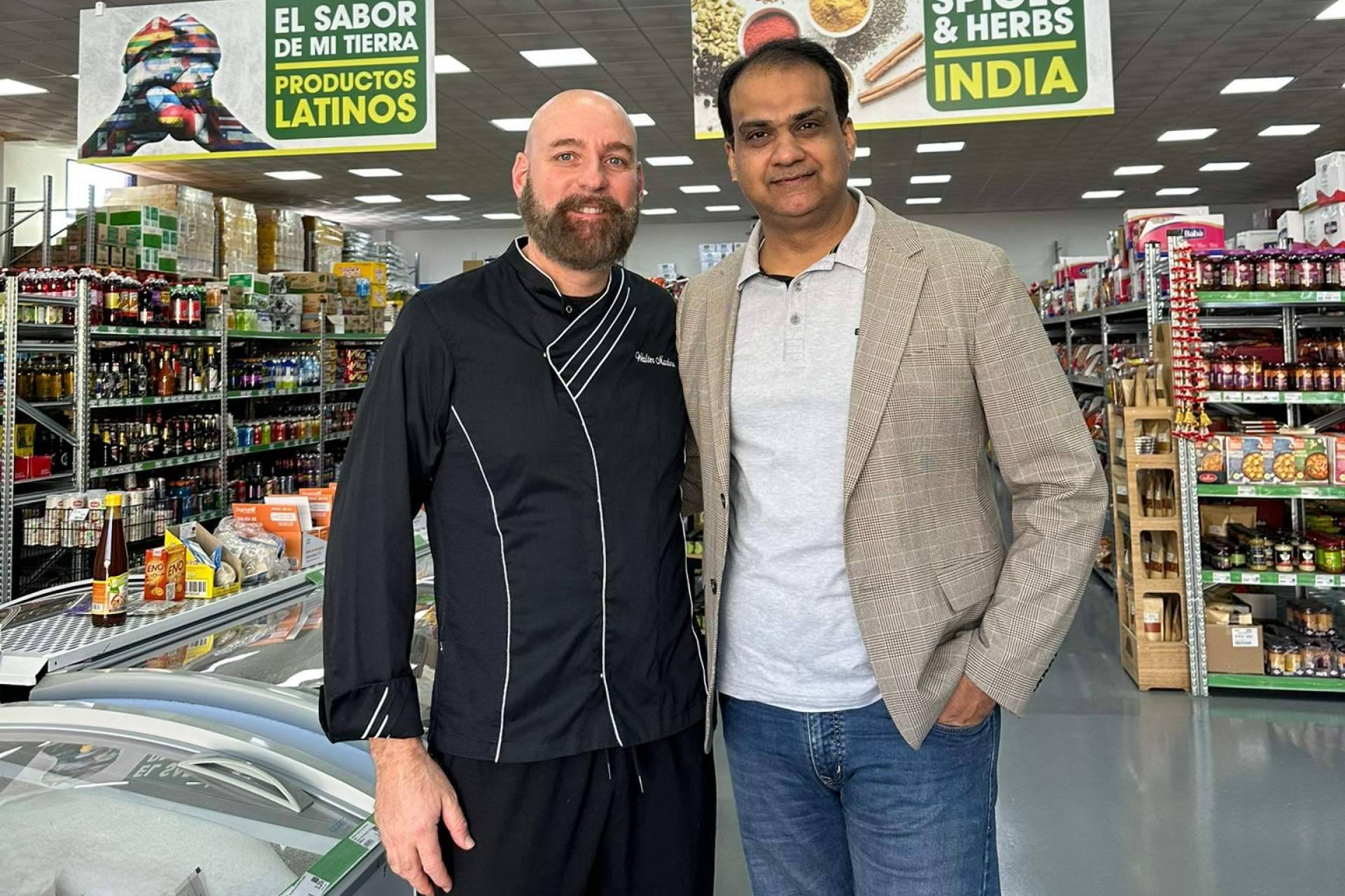 Frontier Bakery entra en el mercado de Canarias junto a Big Basket Adeje