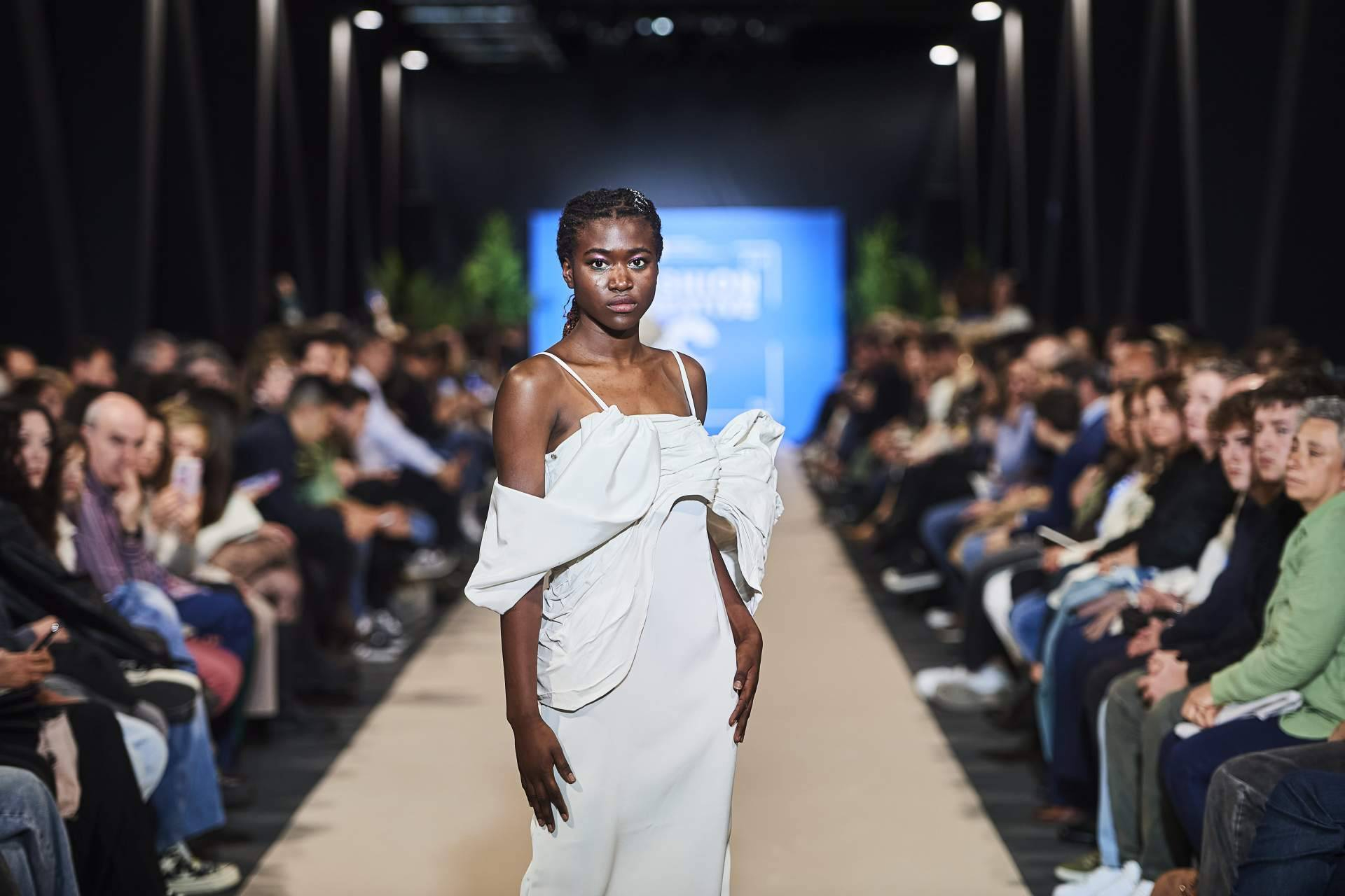 Creanavarra impulsa el talento emergente con la 5ª edición del Fashion Creative en Pamplona