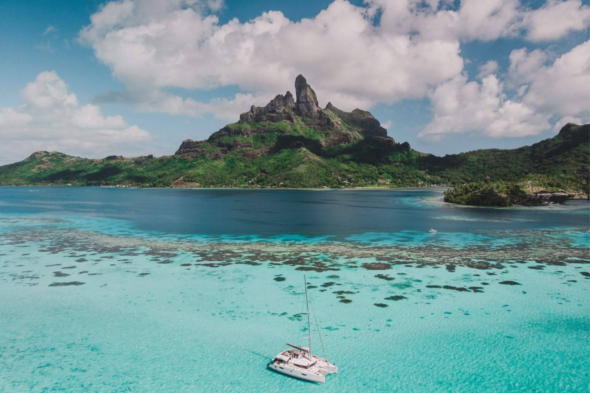 Regent Seven Seas Cruises presenta su crucero vuelta al mundo 2029 de 150 noches