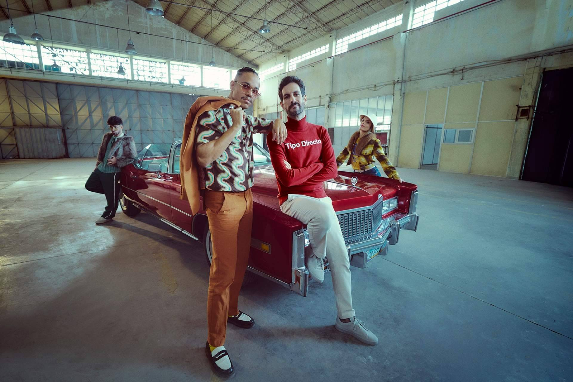 Línea Directa estrena “Valorado”, un hit musical que ensalza la alta valoración de sus seguros de coche y moto