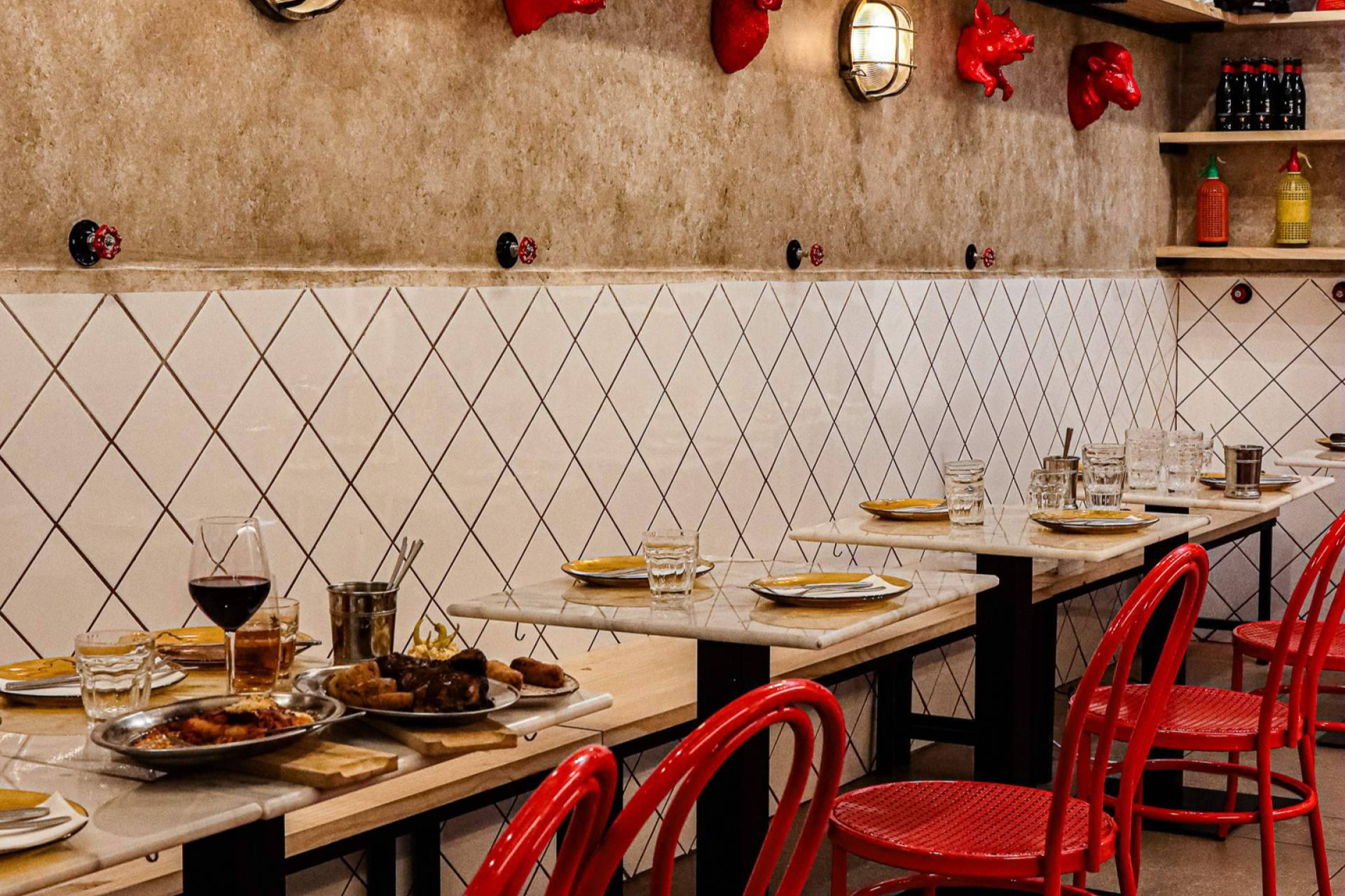 Marketing para restaurantes con enfoque local; más visibilidad en Google y más mesas ocupadas