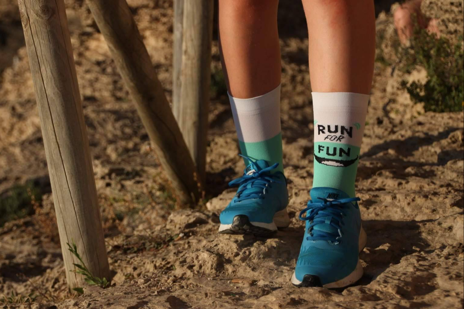 Calcetines de running para evitar rozaduras y mejorar la comodidad en cada entrenamiento