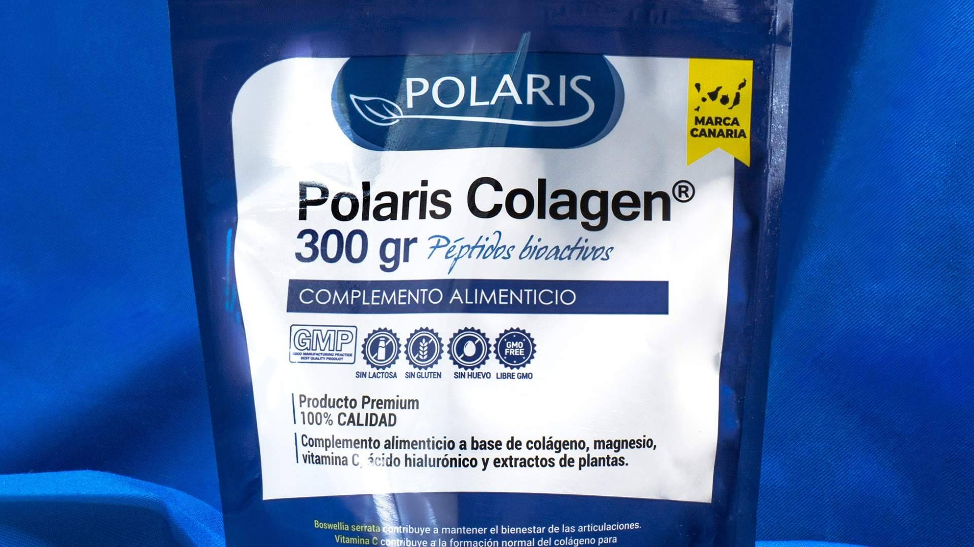 Polaris Formula presenta una fórmula avanzada de colágeno para el bienestar diario