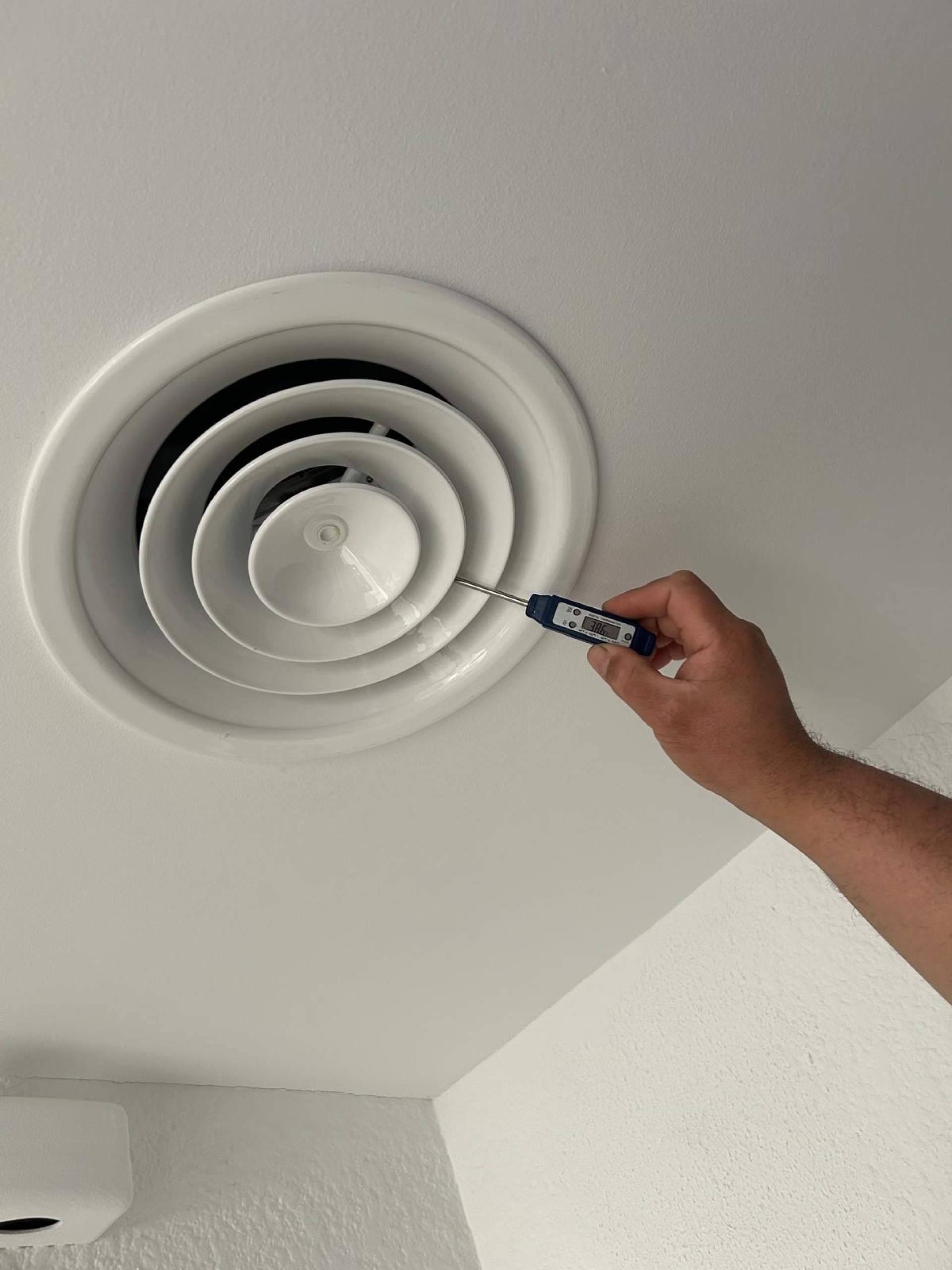 Rysat apuesta por la climatización eficiente con conductos de aire acondicionado personalizados en Girona