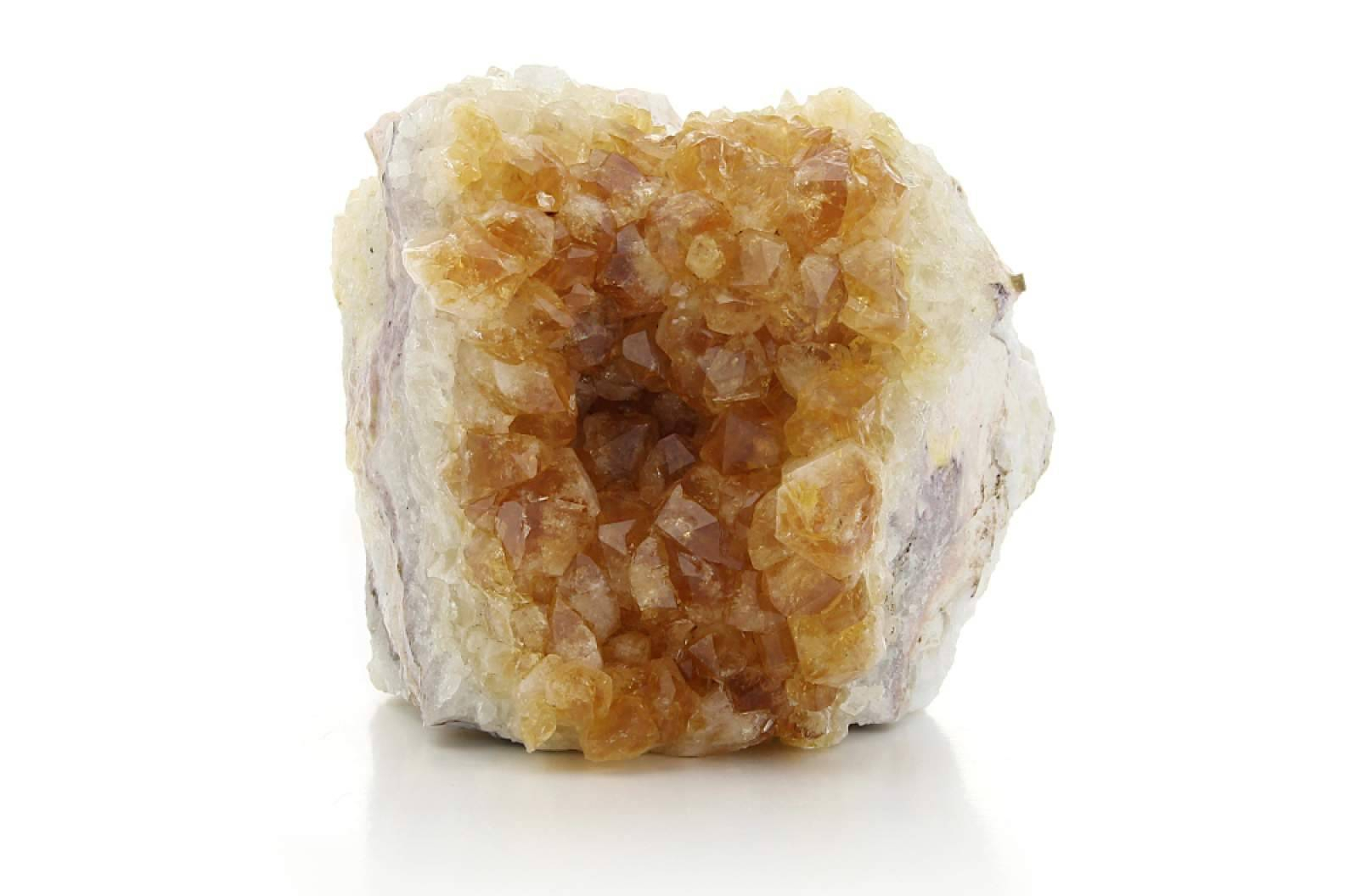 Cómo elegir minerales en bruto para tienda; de la pieza de colección al formato por kilo