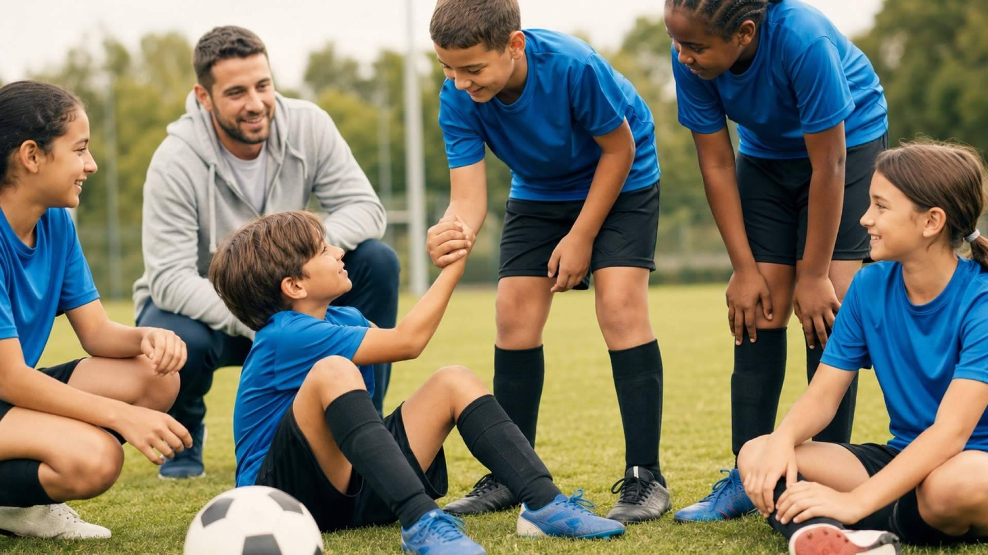 El entrenamiento invisible de SportTEI para cumplir con la nueva Ley de Protección a la Infancia