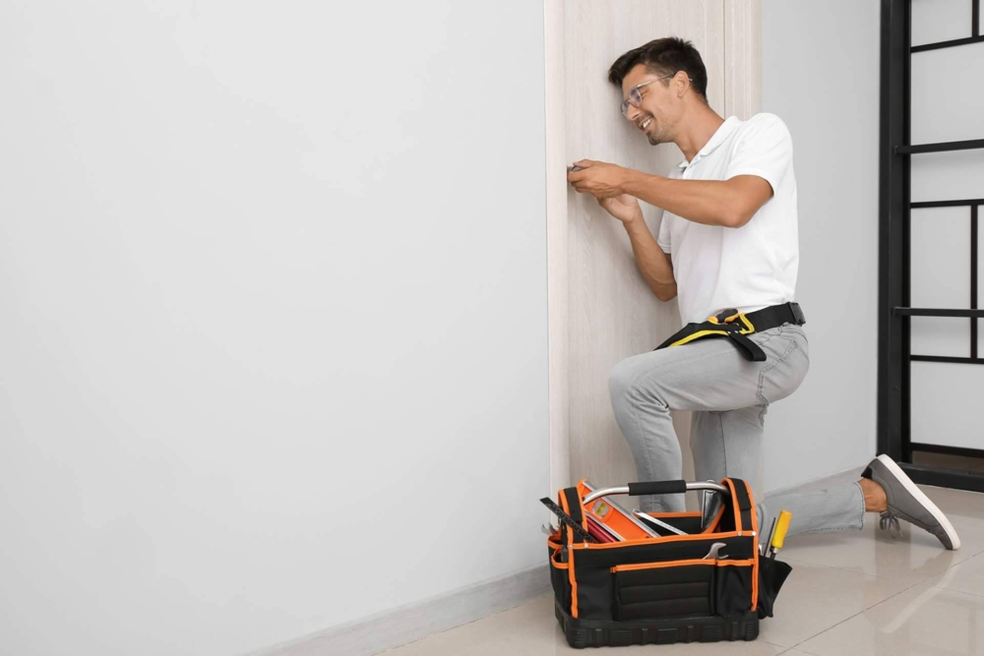 Apertura de Puertas Rapid, apertura de puertas profesionales que marcan la diferencia