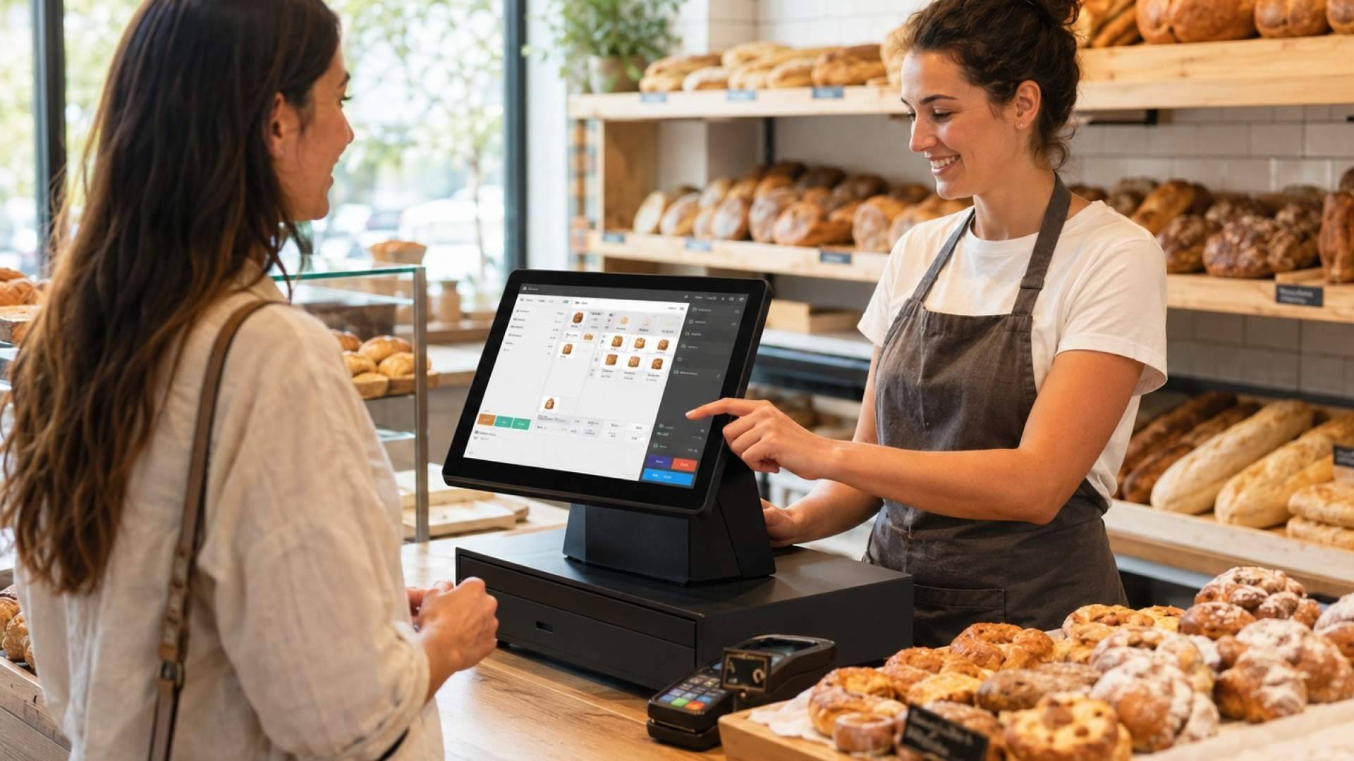 SolverMedia, la solución de software TPV y CRM para mejorar la gestión de autónomos y pymes