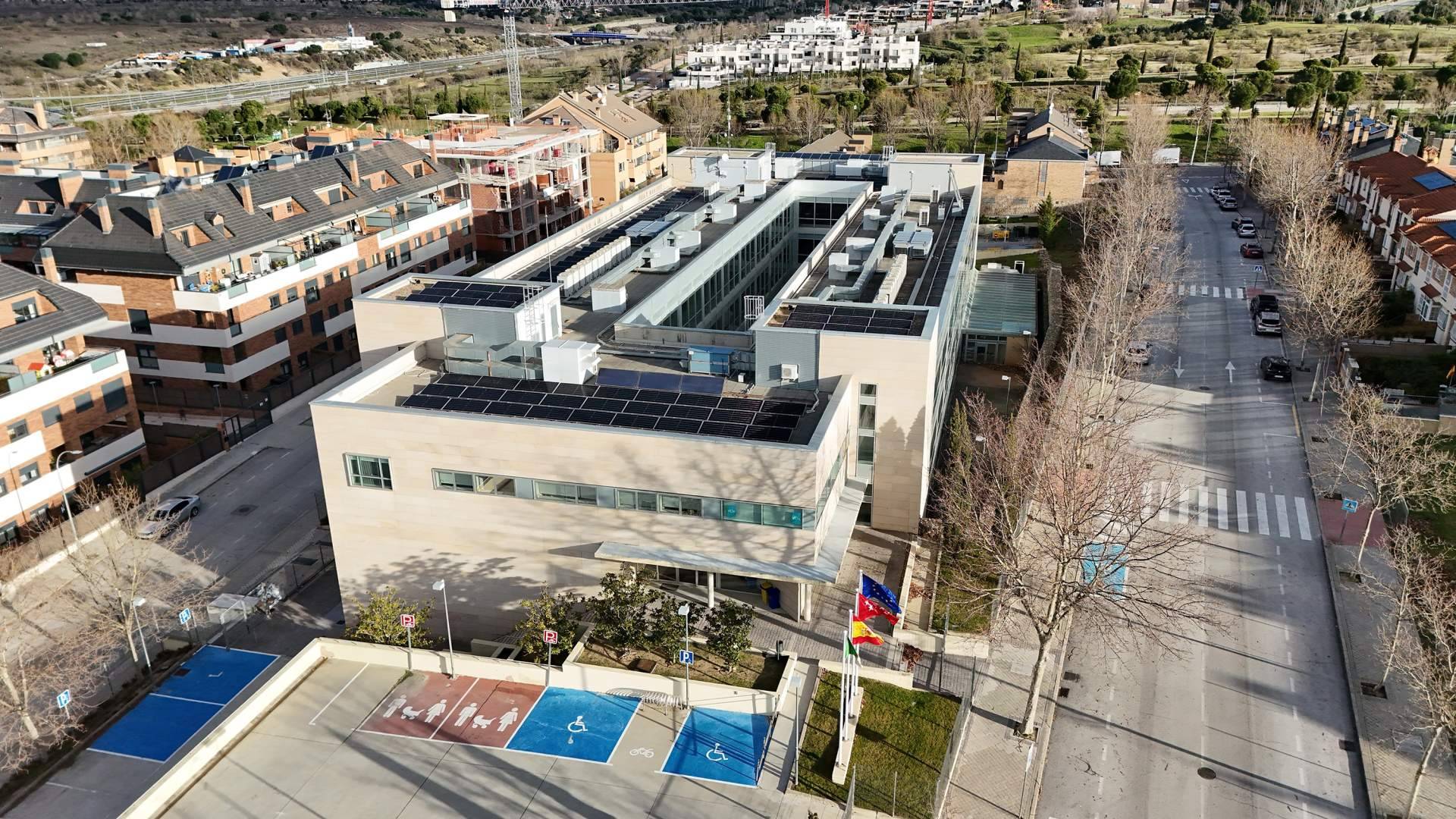 Alromar Energía impulsa el autoconsumo con energía solar fotovoltaica y aerotermia