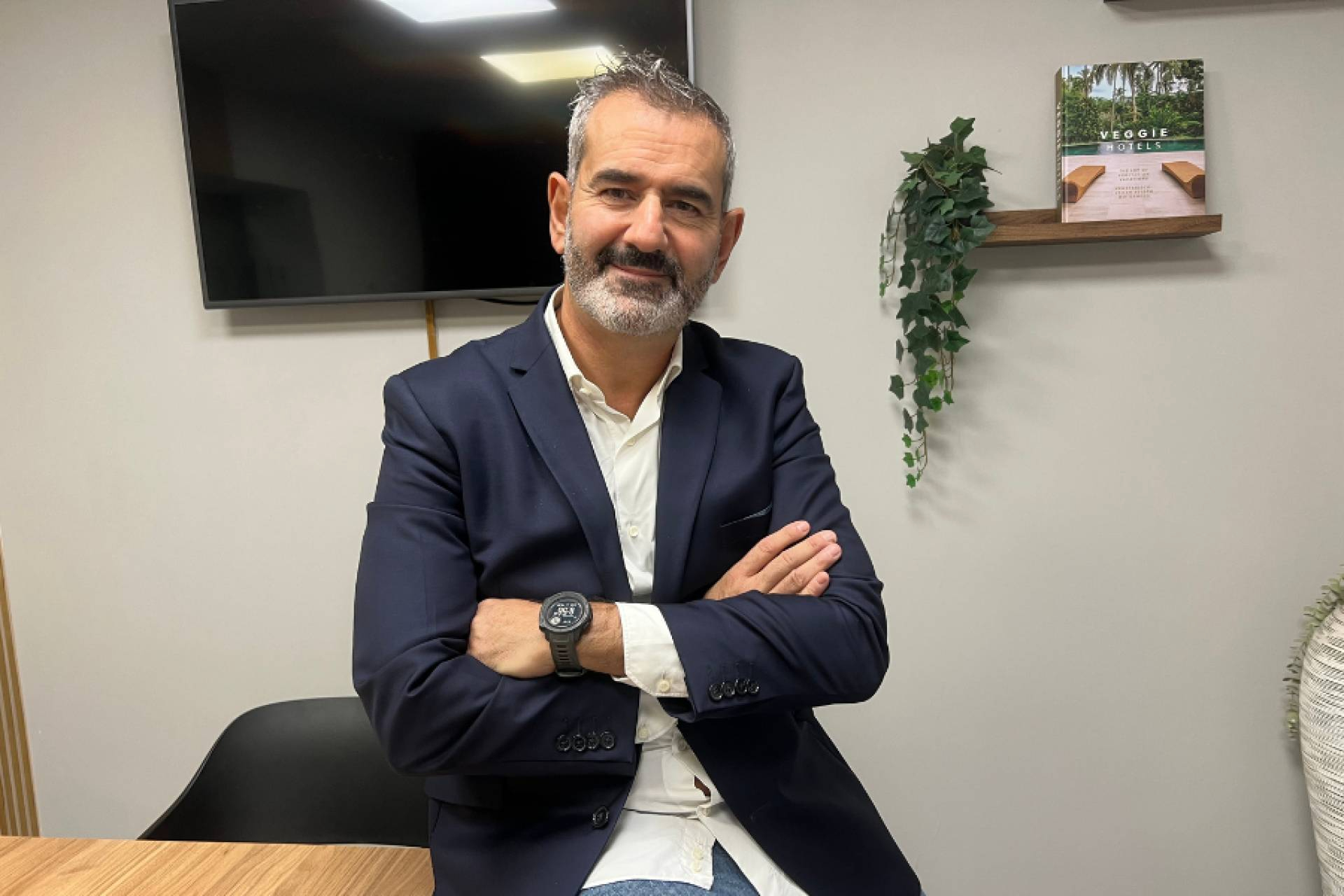 Kleinson y la necesidad de transformar la formación en una capacidad de decisión bajo presión