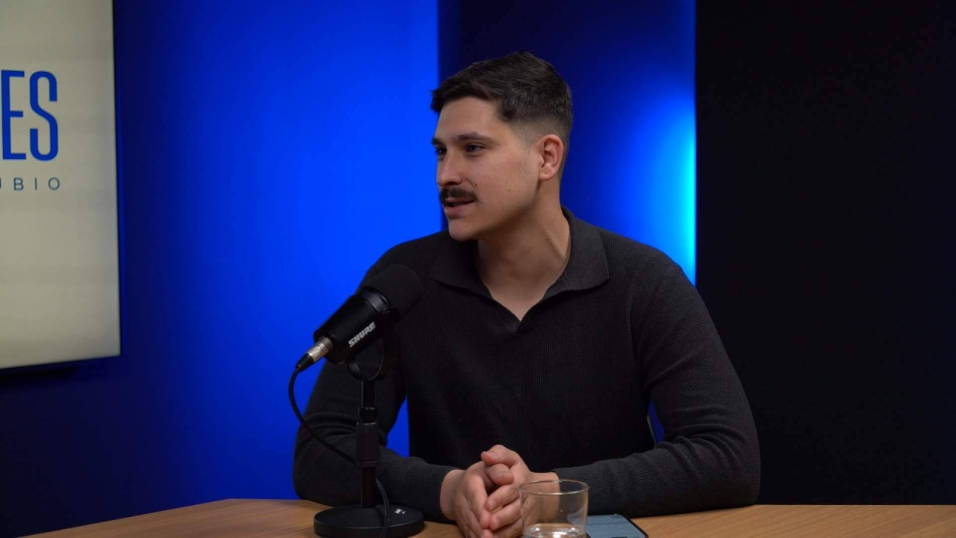 La visión de Alejandro Rubio sobre el liderazgo de equipos de alto rendimiento