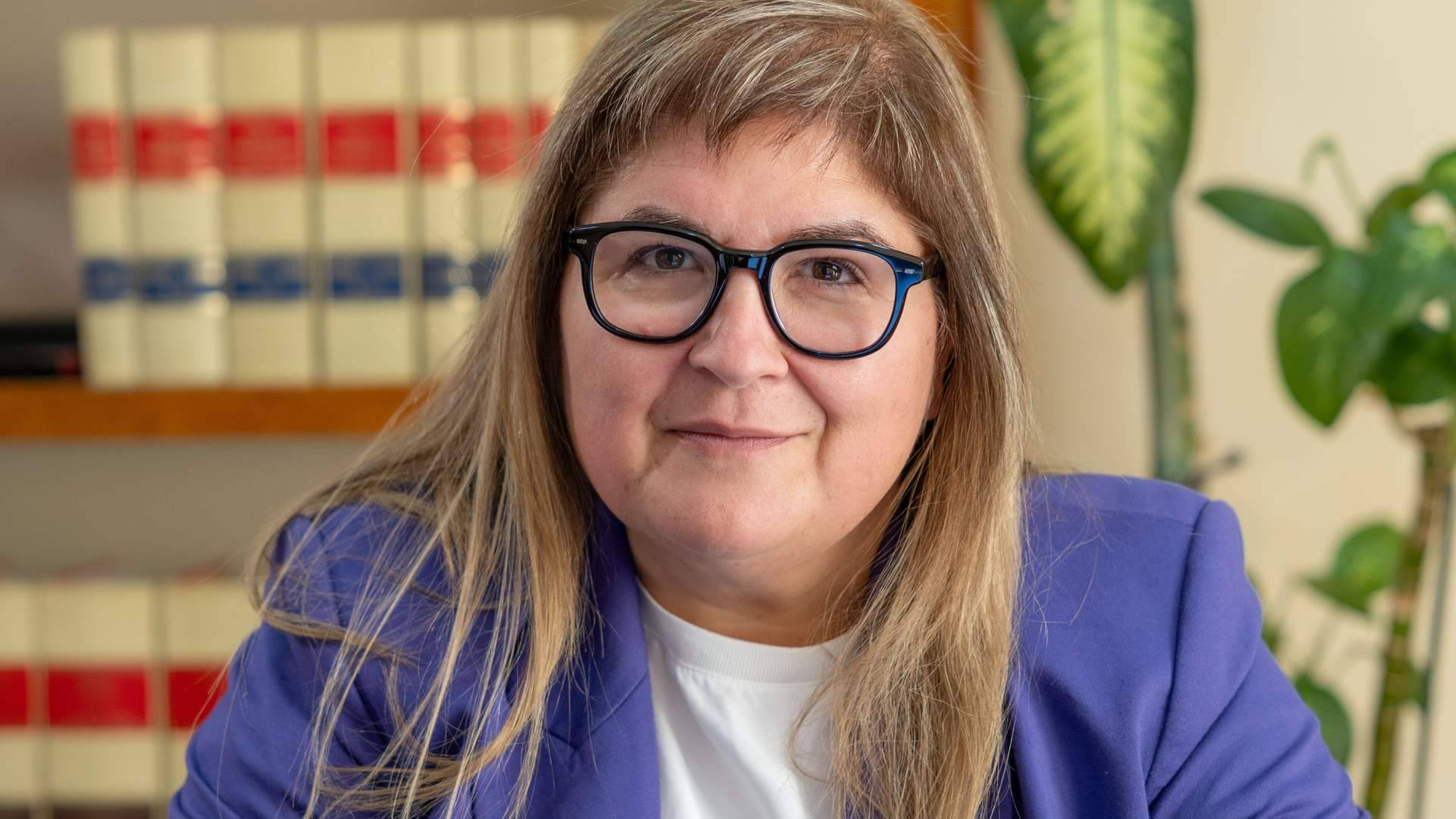 Cristina Marrero analiza el impacto legal y personal de las acusaciones por violencia de género