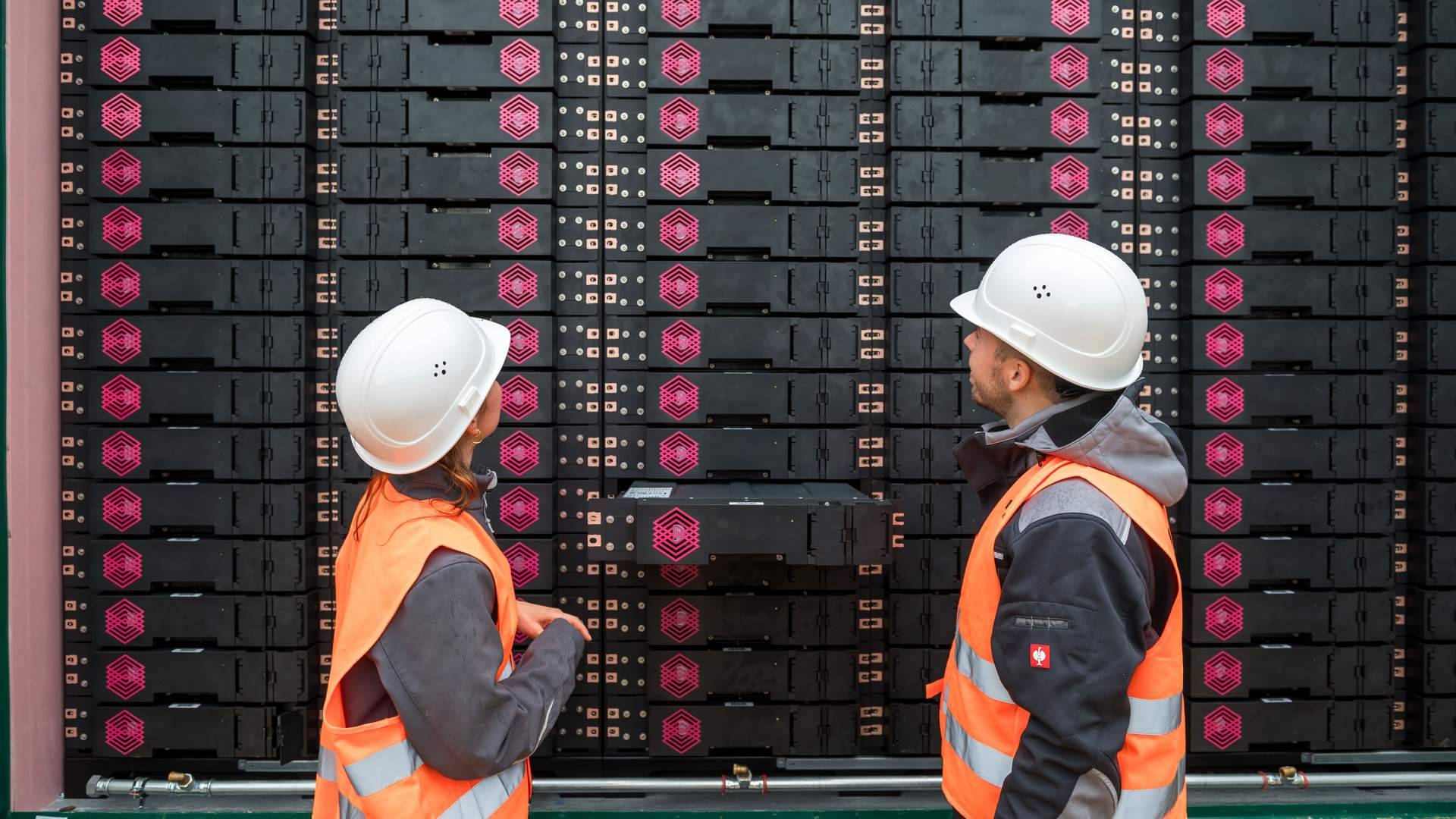 Las claves del TAM de BESS ante la llegada masiva de activos de almacenamiento al sistema eléctrico