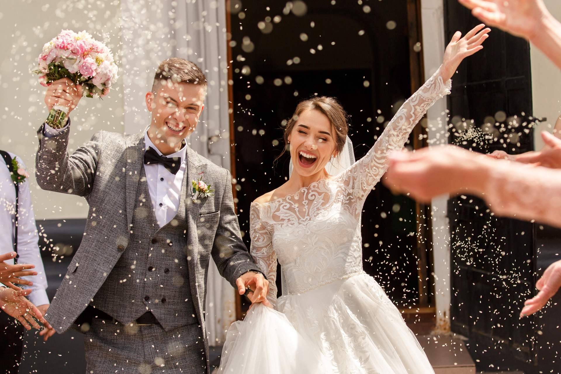 Fincas exclusivas, wedding planners y fotógrafos premium; por qué el sector de lujo evita los grandes portales