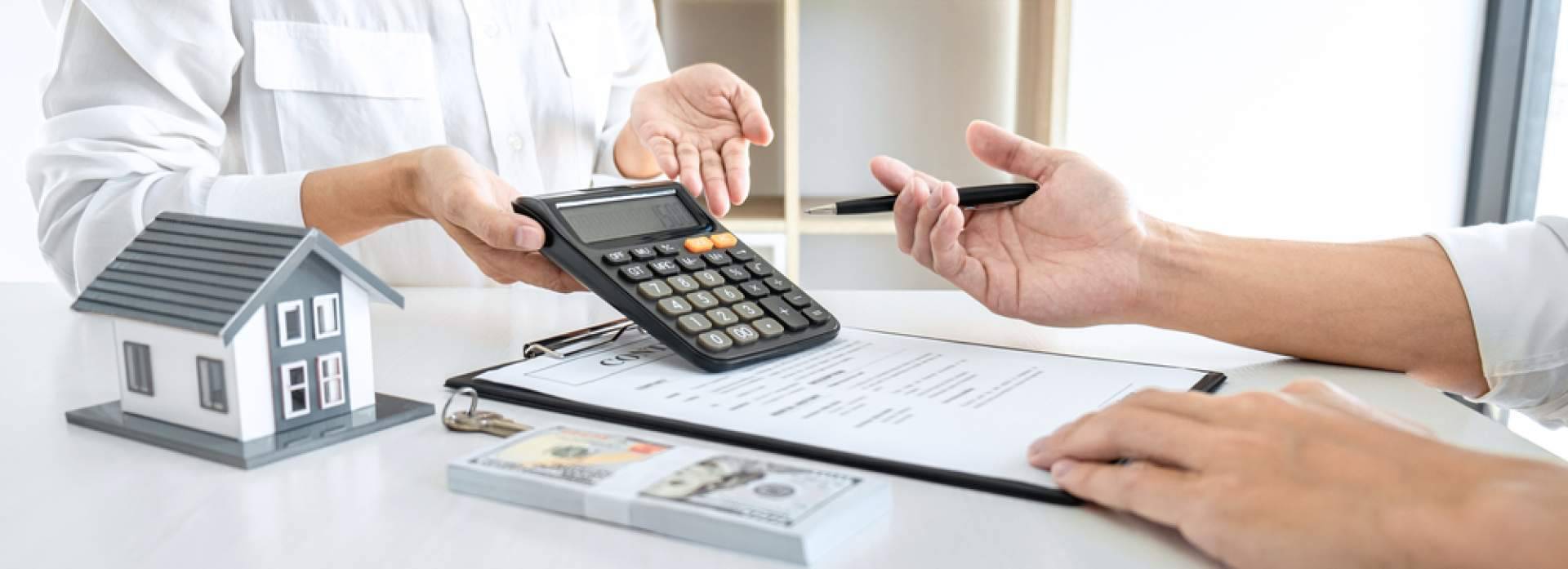 El mercado inmobiliario español da señales de agotamiento y los precios de la vivienda comienzan a ceder