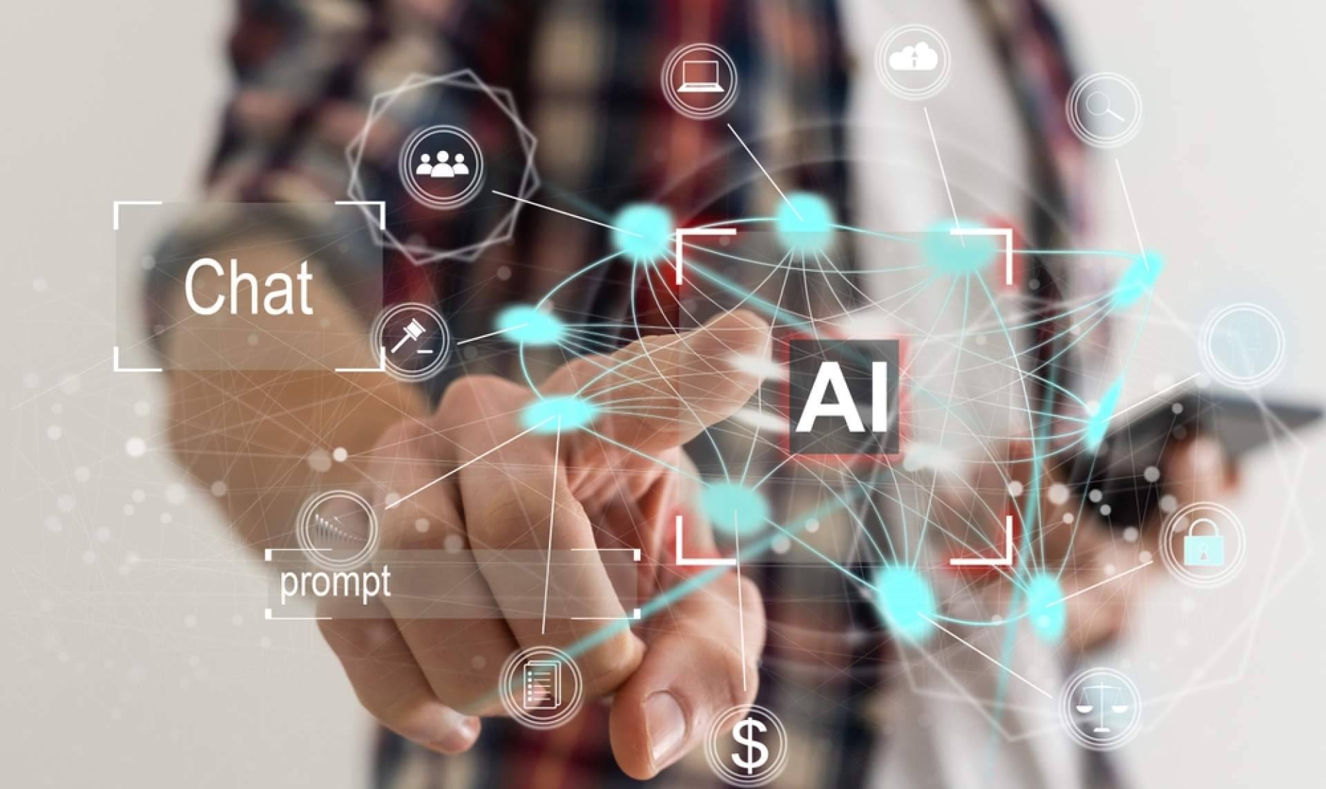 Cómo los asistentes virtuales mejoran la eficiencia operativa en el sector del alquiler de trasteros