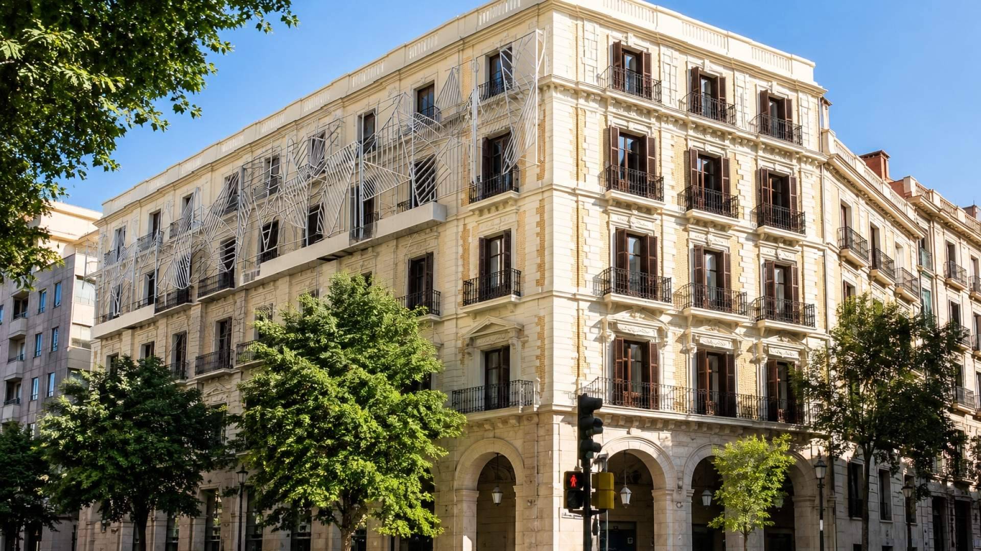 Estudios Value lleva un proyecto de inversión nacido en Aragón a la primera línea de la renta variable europea