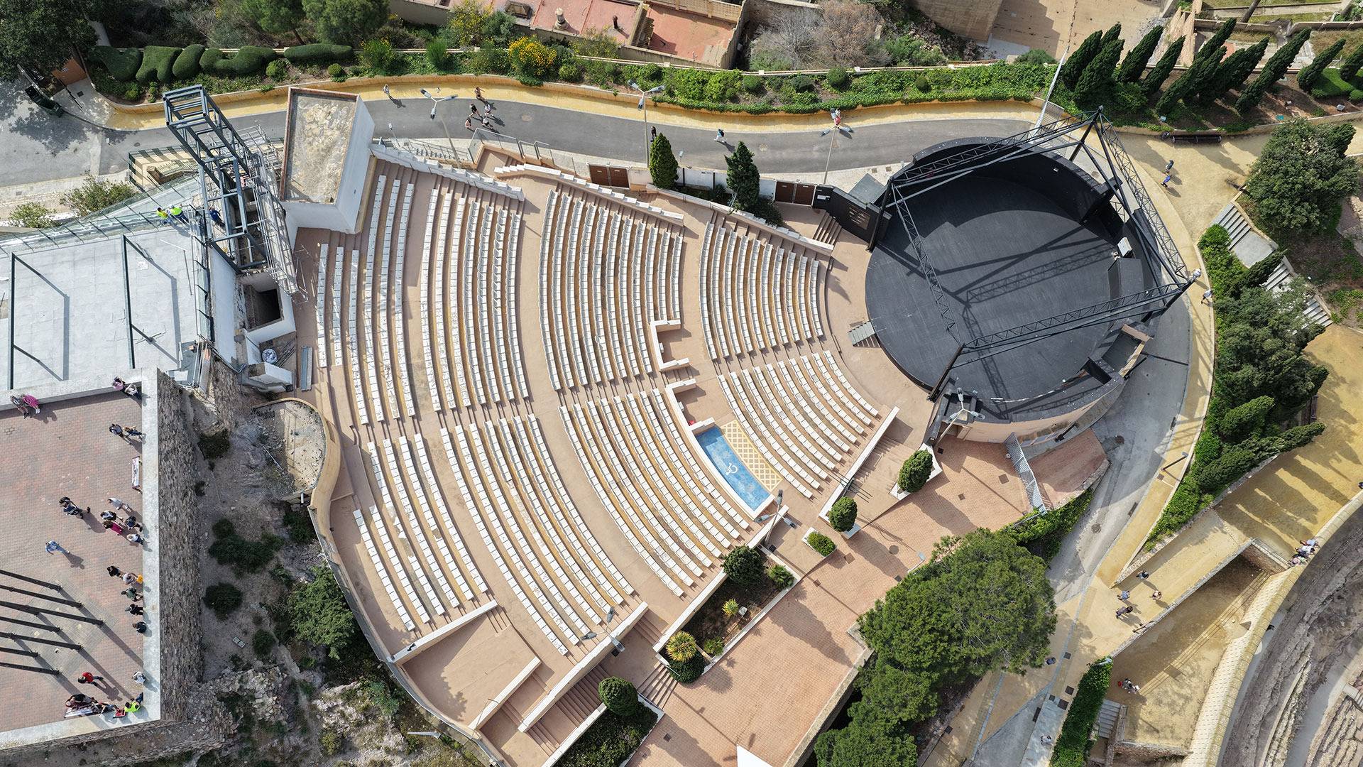 Historia, mar y patrimonio; las claves del creciente atractivo de Cartagena