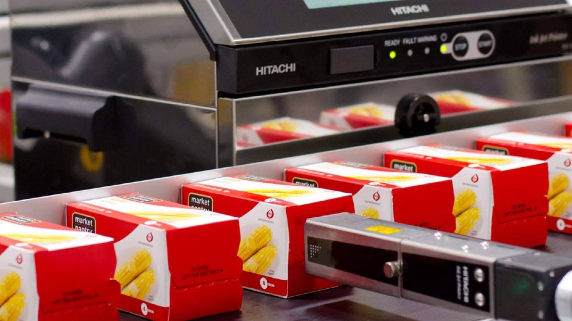 Trébol Group aborda el impacto de la tecnología de recirculación en el gasto de tinta de las empresas